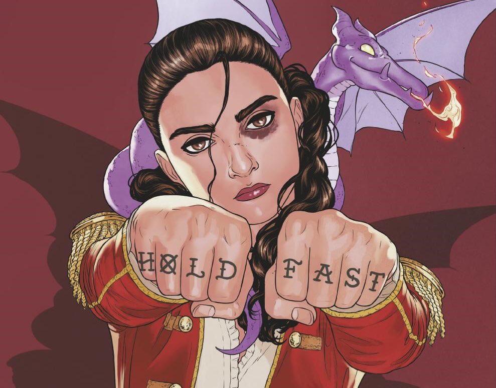 All hail the red queen of Krakoa! What is everyone most excited for