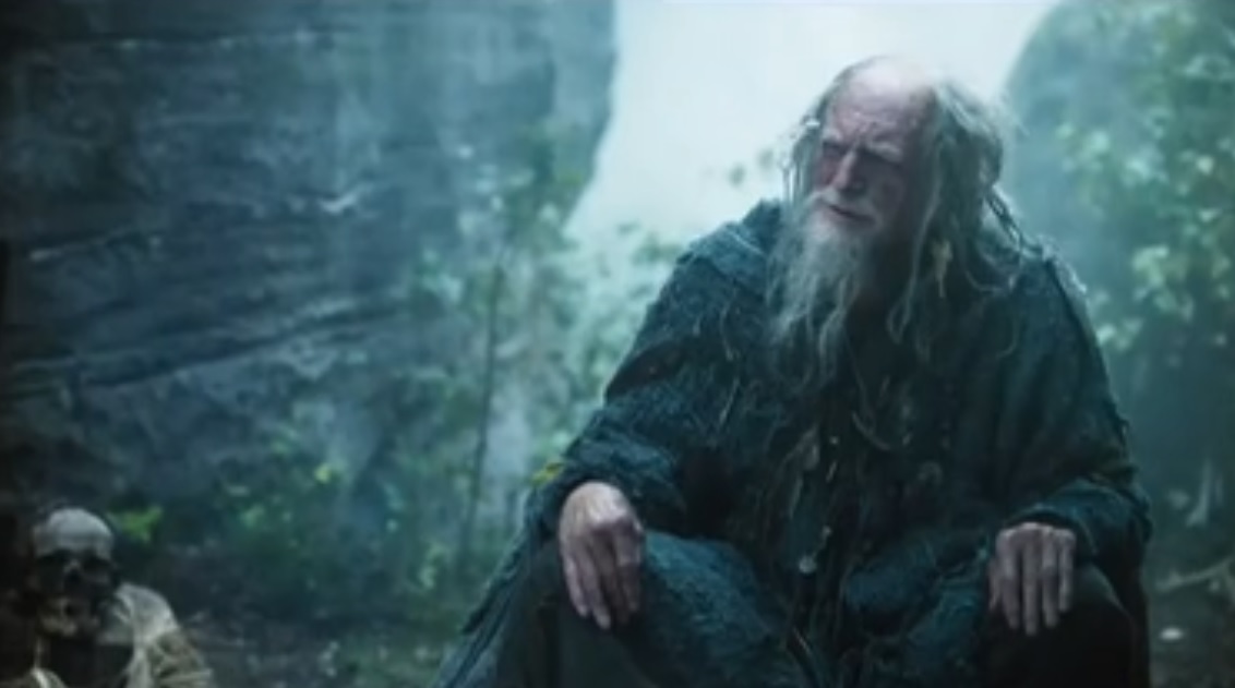 4 best r/britanniatv images on Pholder Season 3 scheduled for