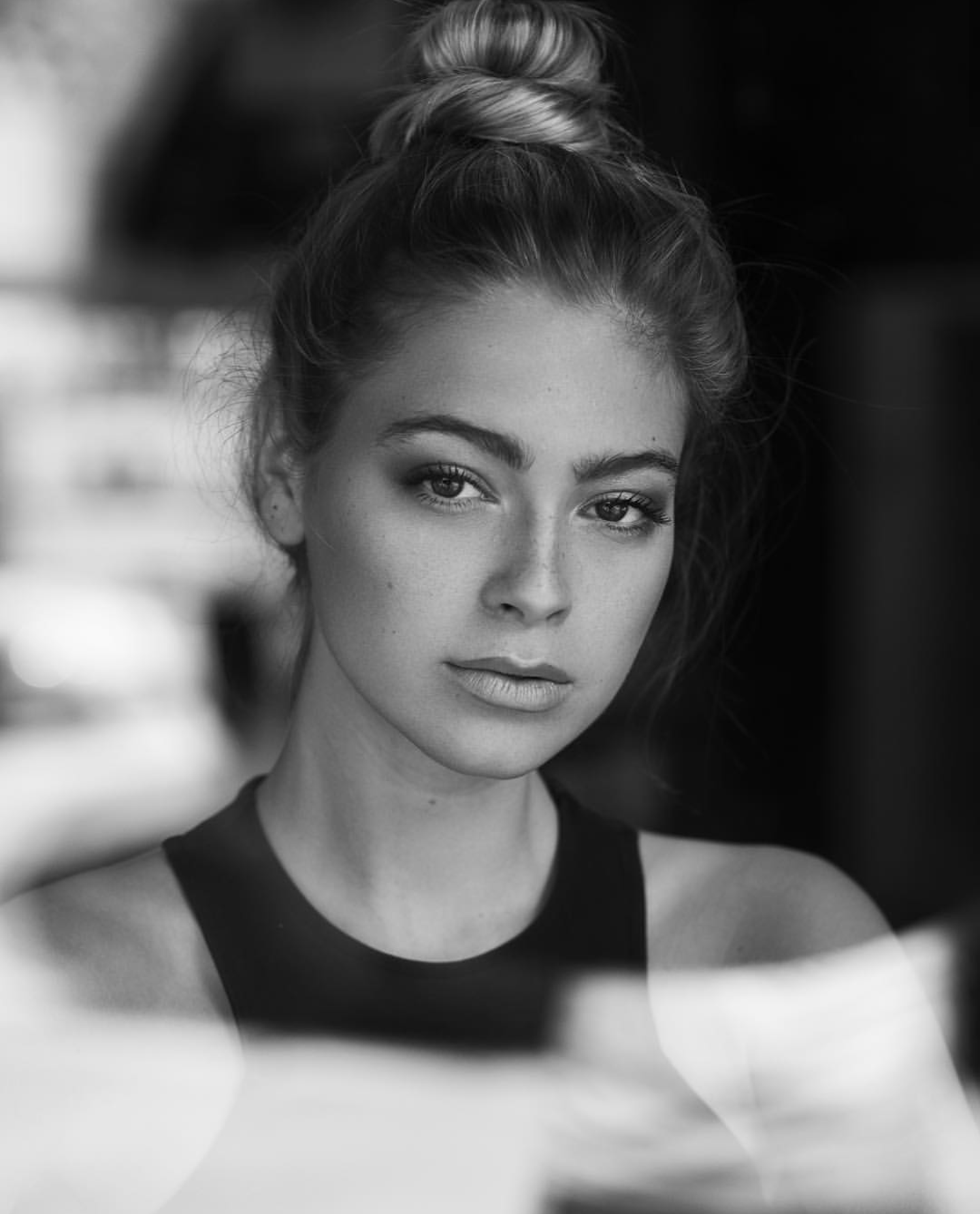 Mary Braun r/PrettyGirls