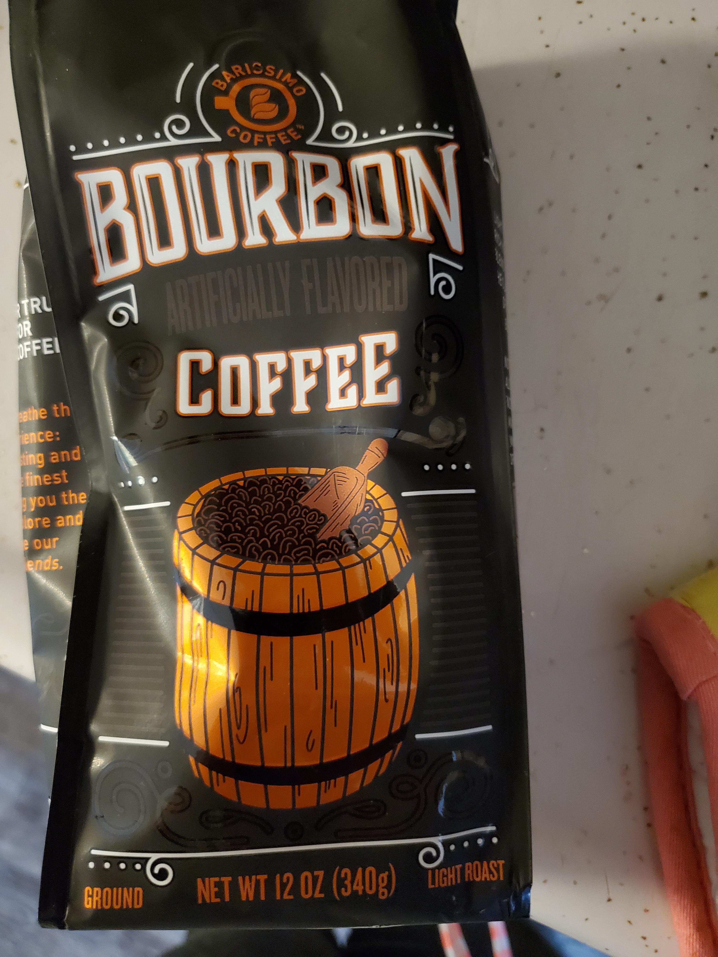 Has anyone seen this coffee in their local Aldi? I can't find it
