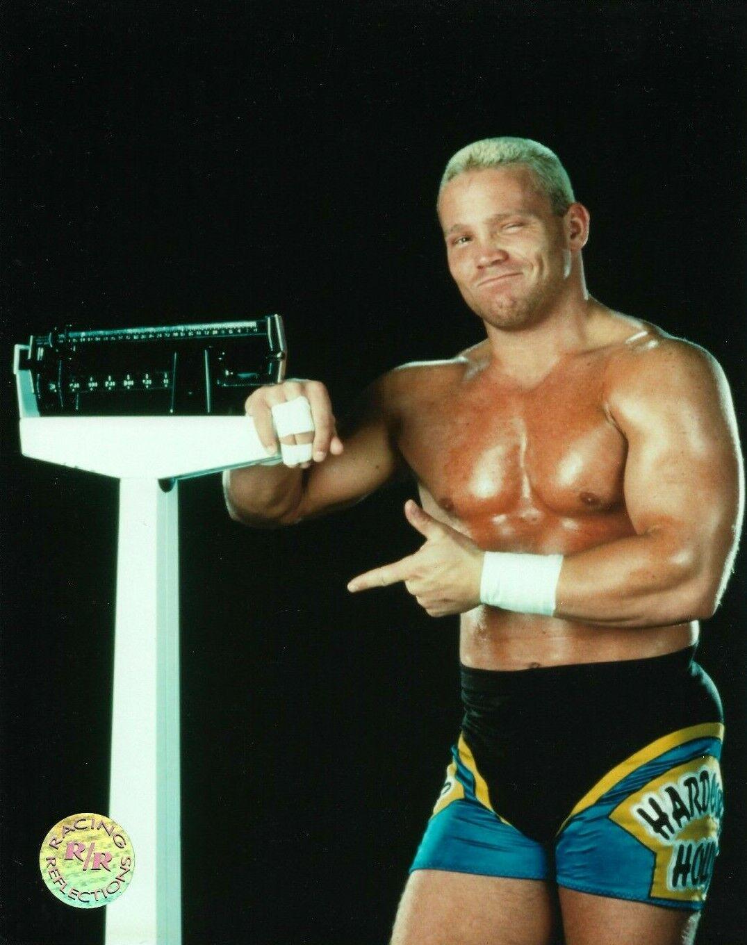 Crash Holly appreciation post. r/Wrasslin