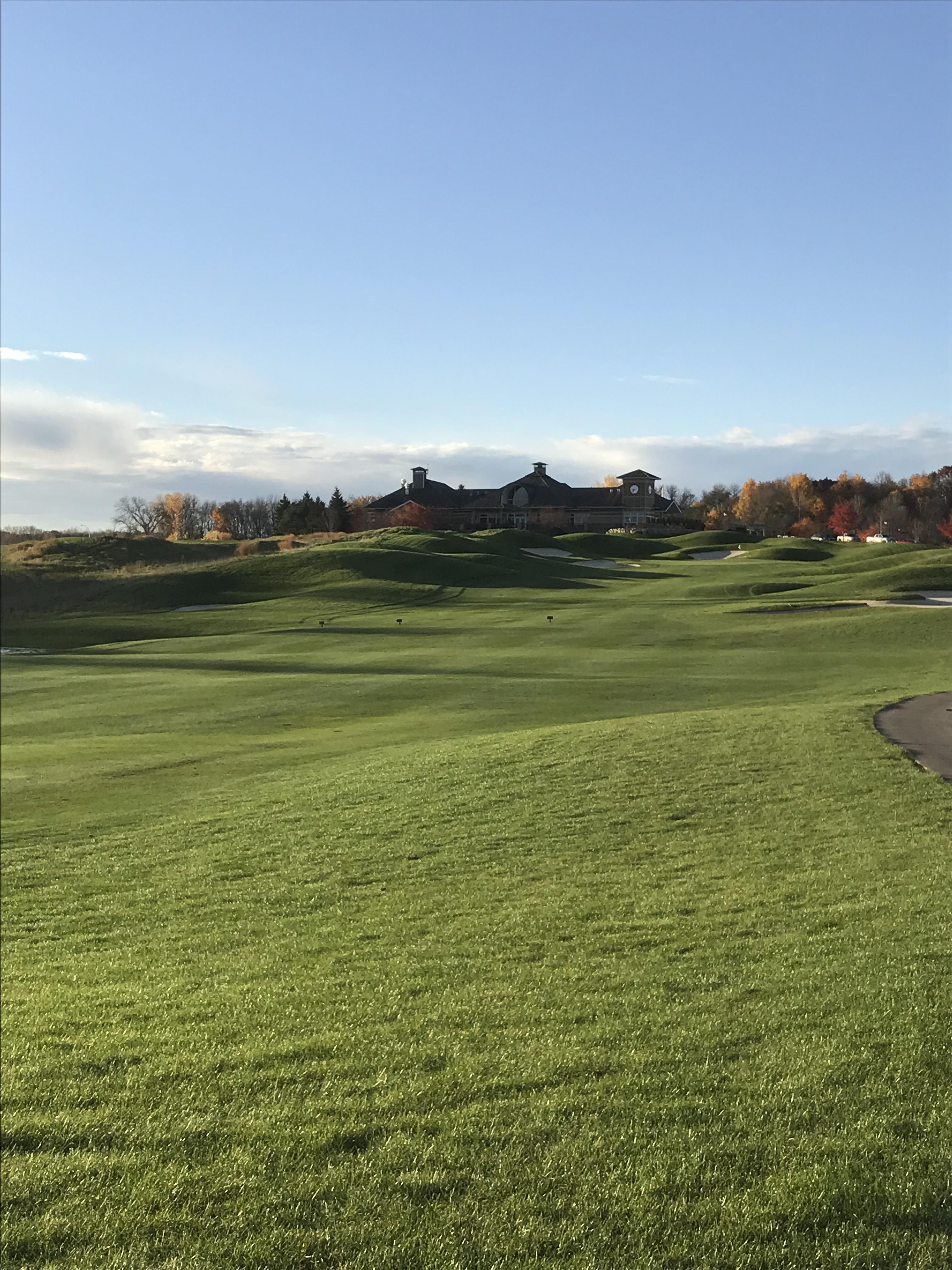 18 at Legends Golf Club r/golf