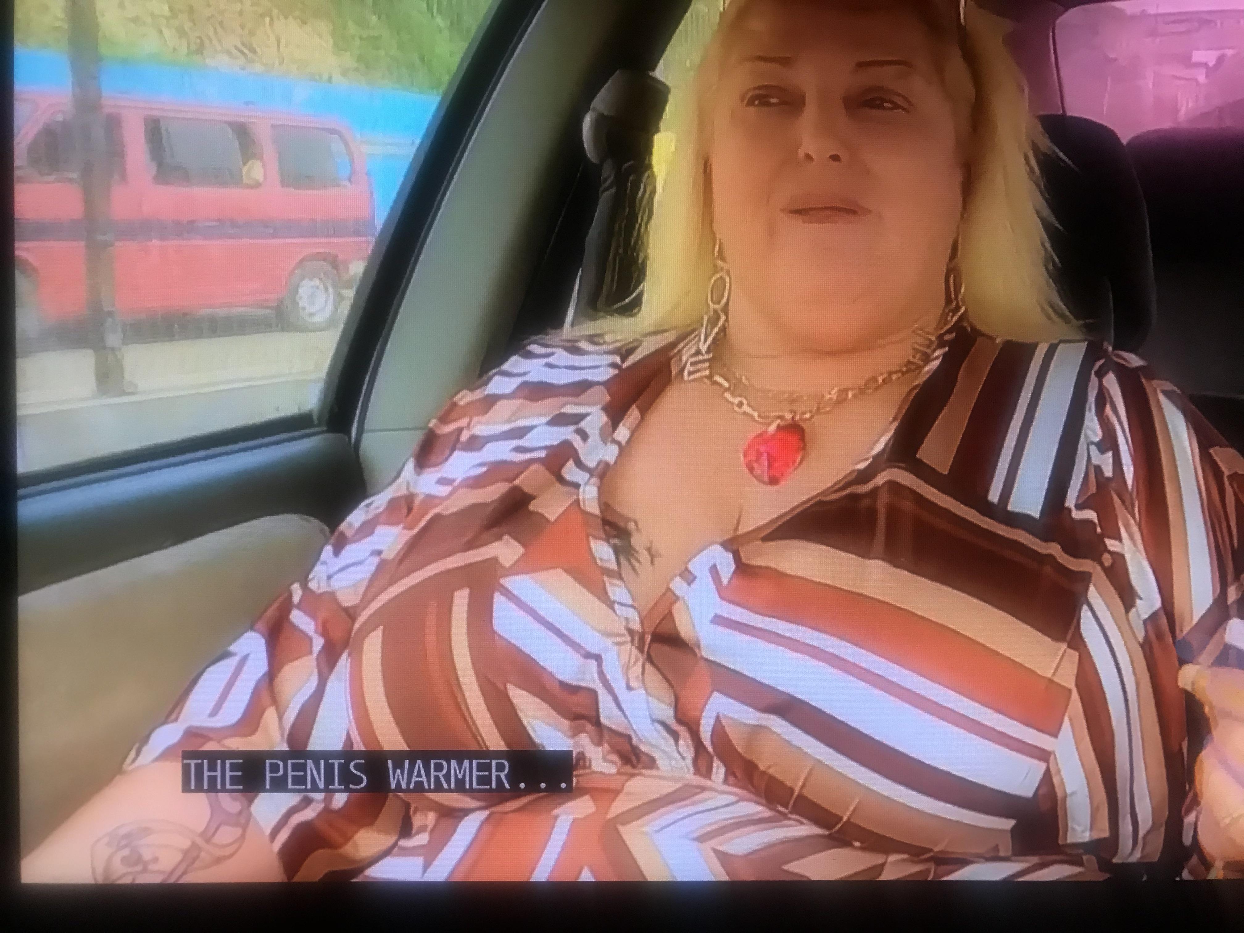 I didn’t know it could get that cold in Nigeria... r/90DayFiance