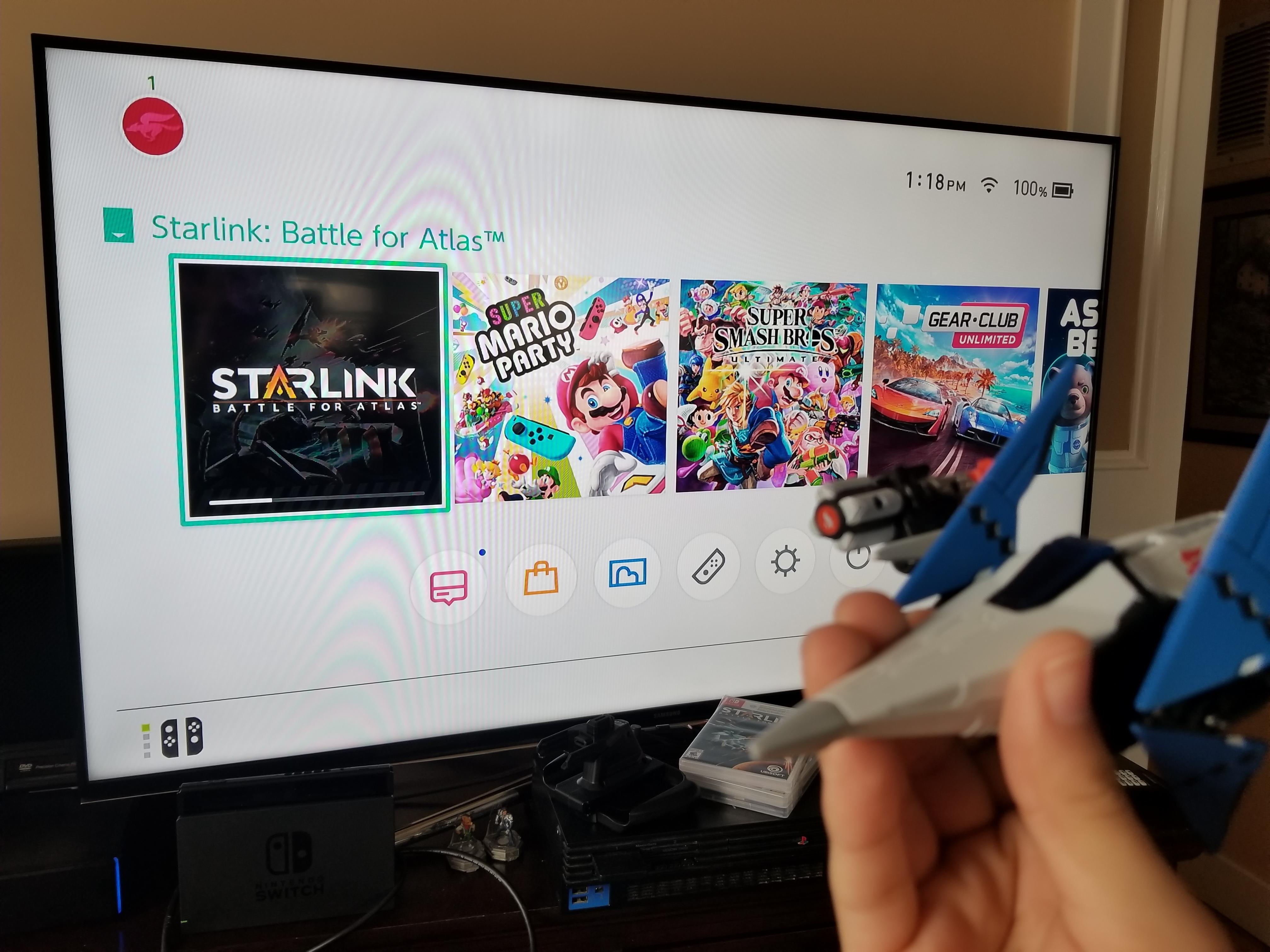 All the video game holiday events to help you stay festive at home.