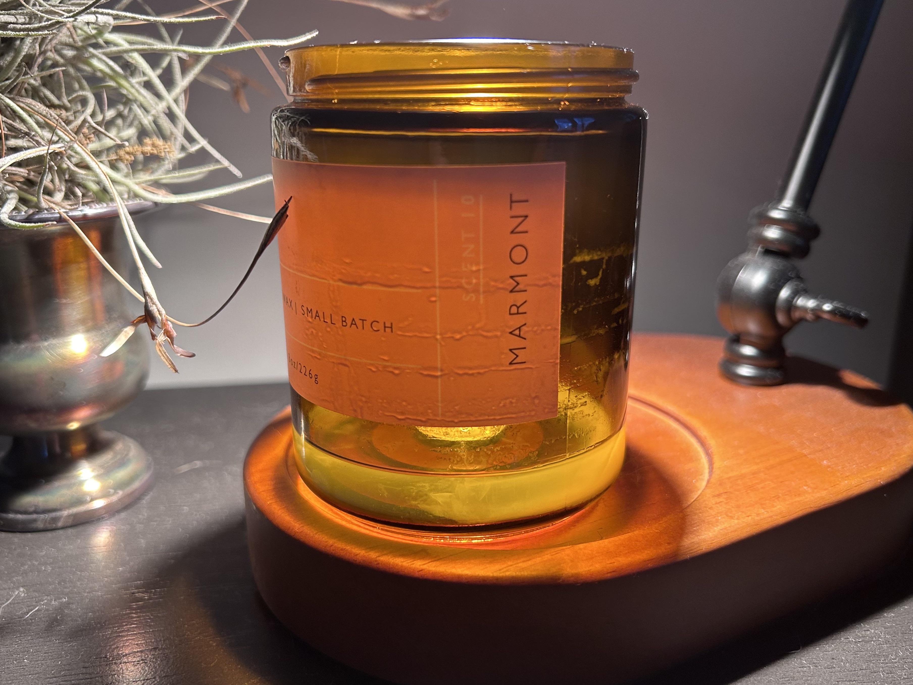 Roen Marmont r/luxurycandles