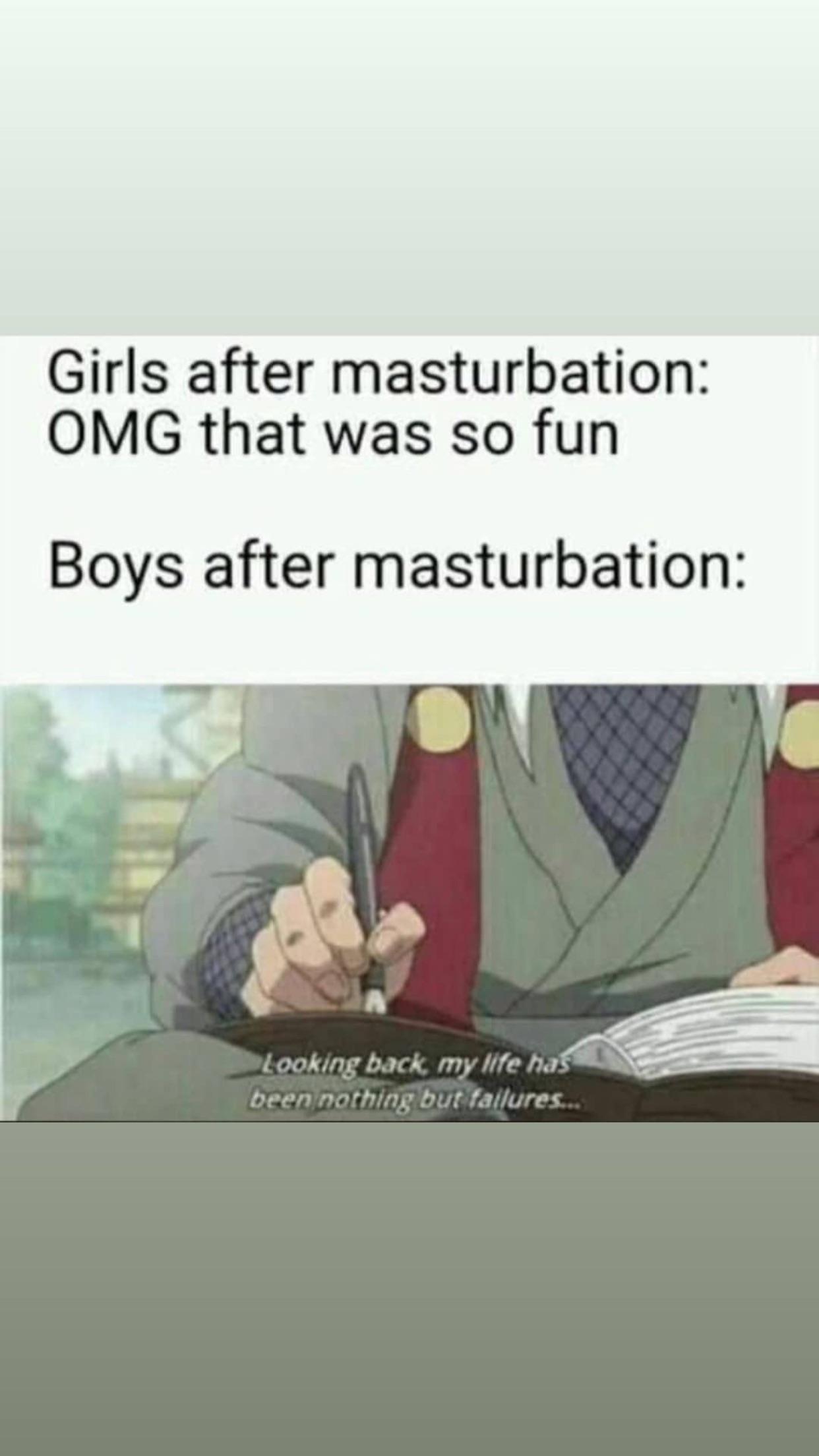 I don’t want to be horny anymore memes