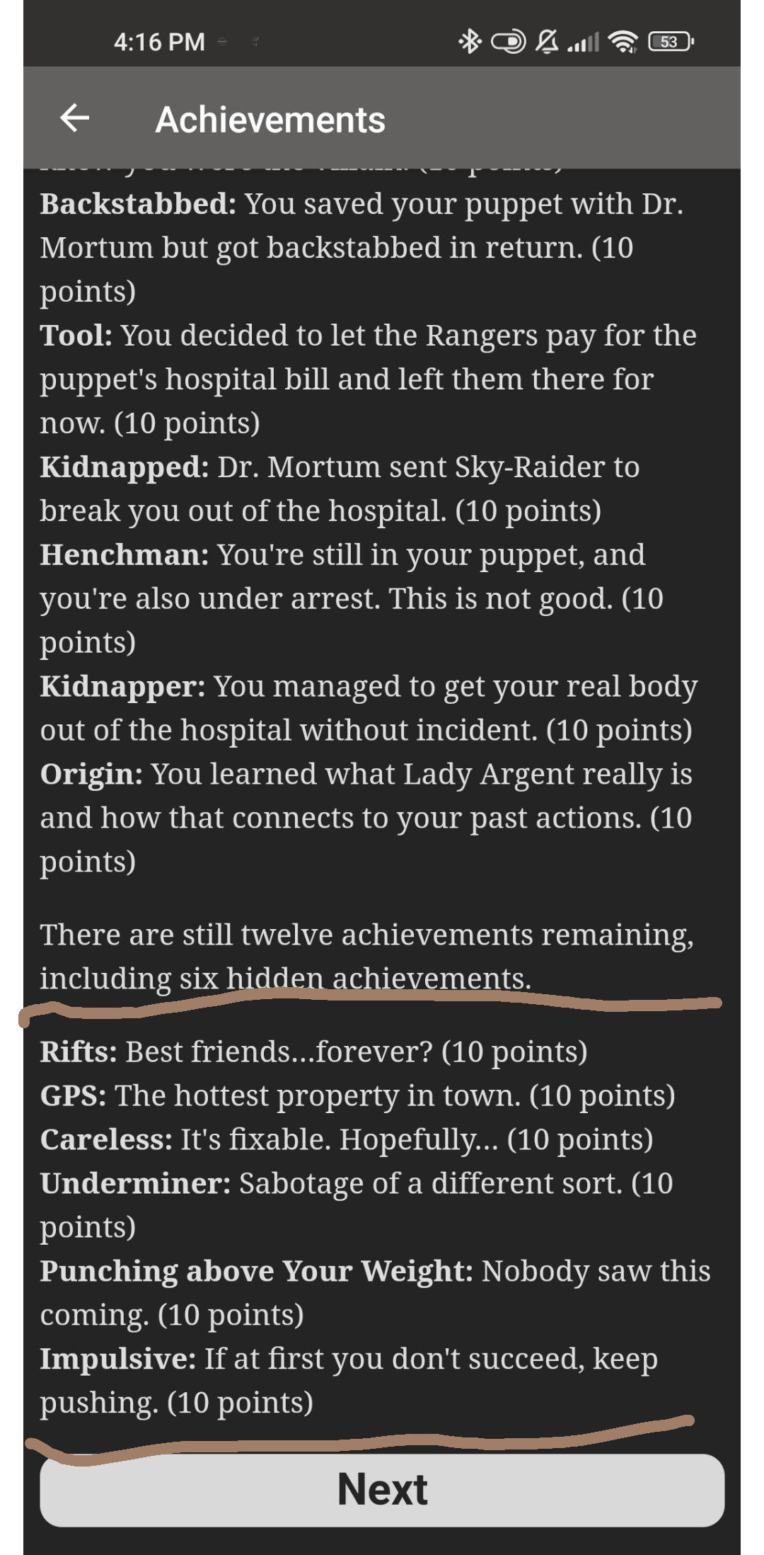 Is there an achievement guide already? if not, does anyone know how to