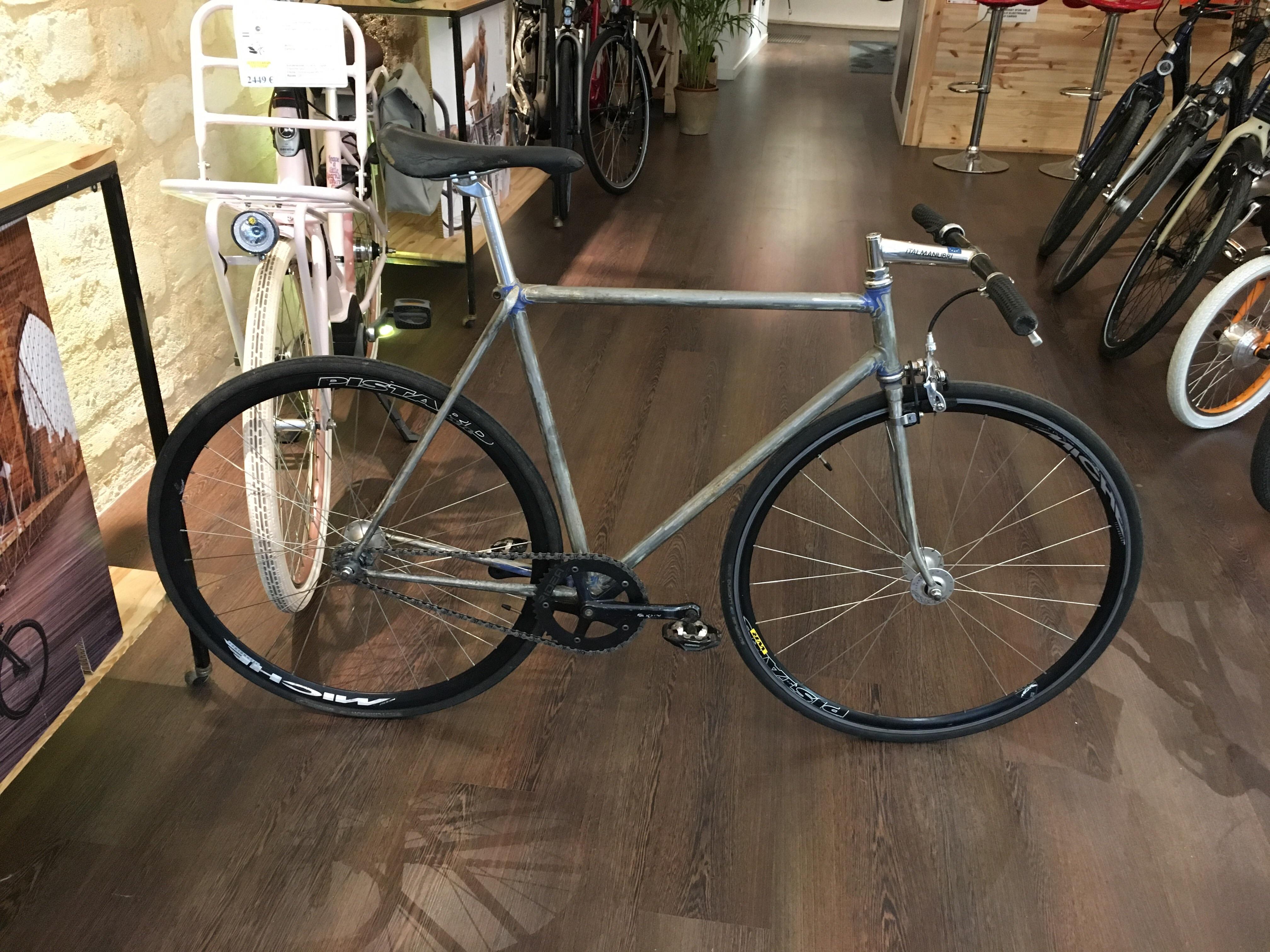 Beater/Rat bike mode r/FixedGearBicycle