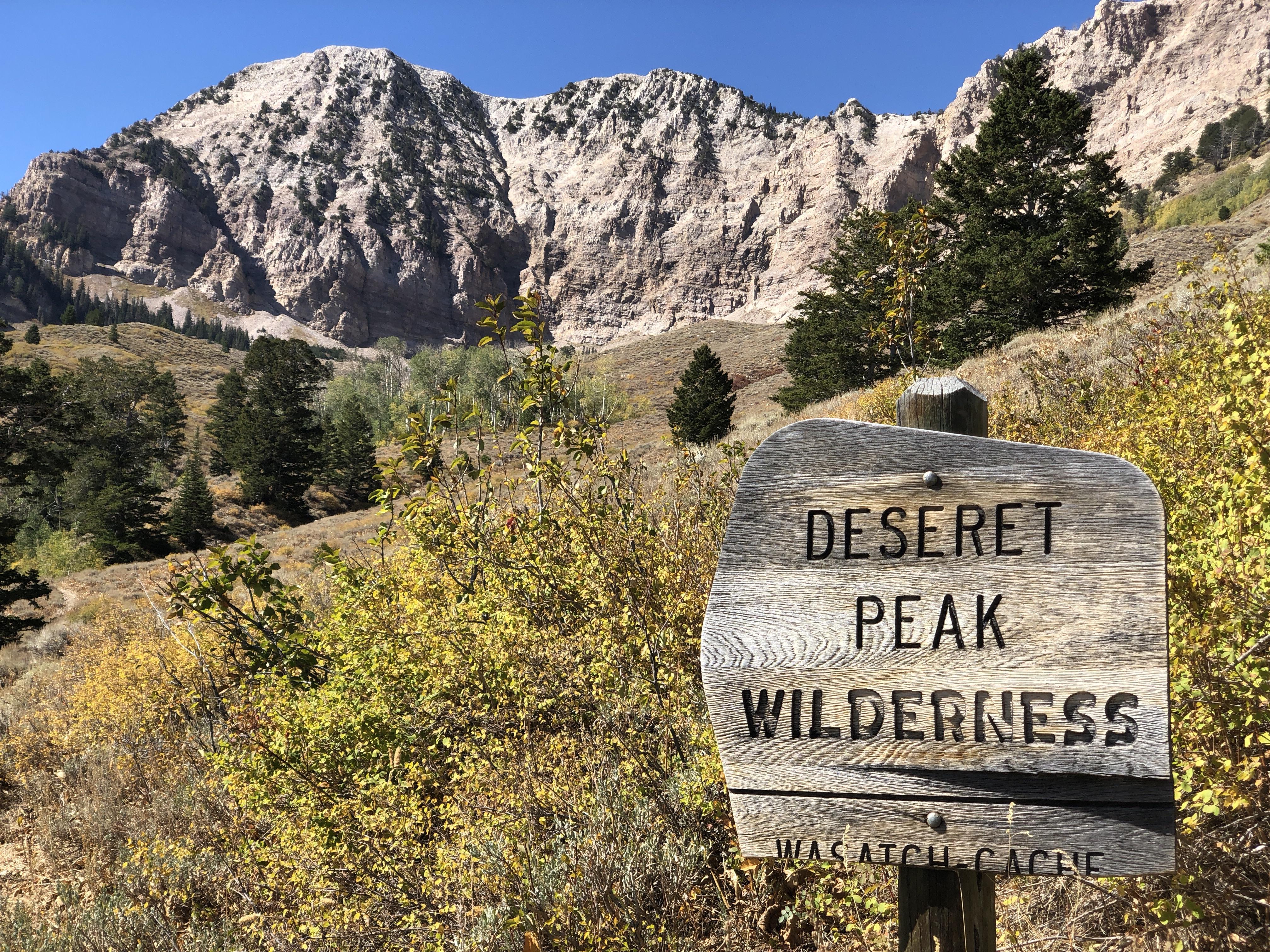 Great ride today on the Stansbury Front Trail, Grantsville, UT. r