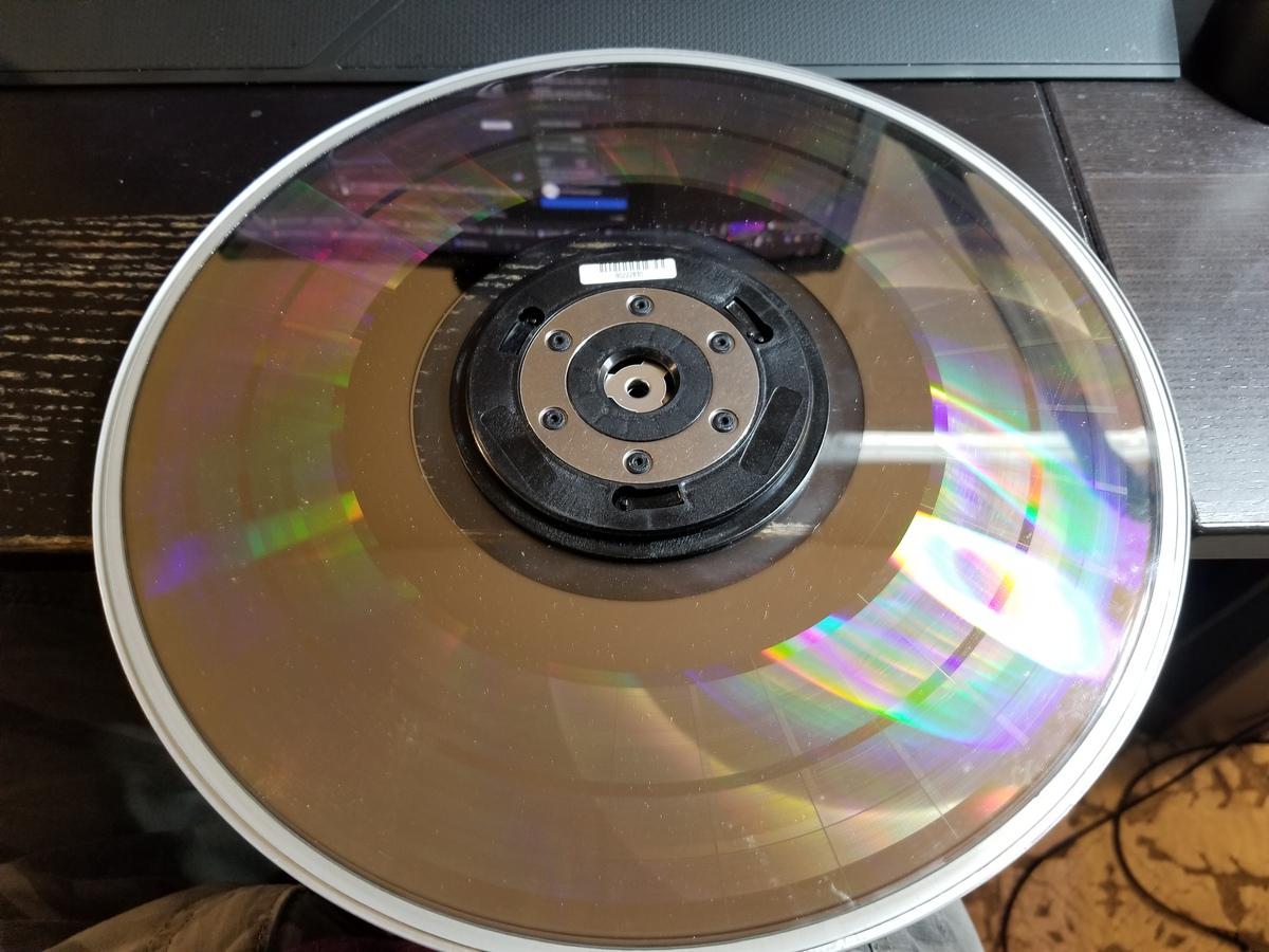 Anyone know more about the machine this was used in? 12" diameter, 1/8