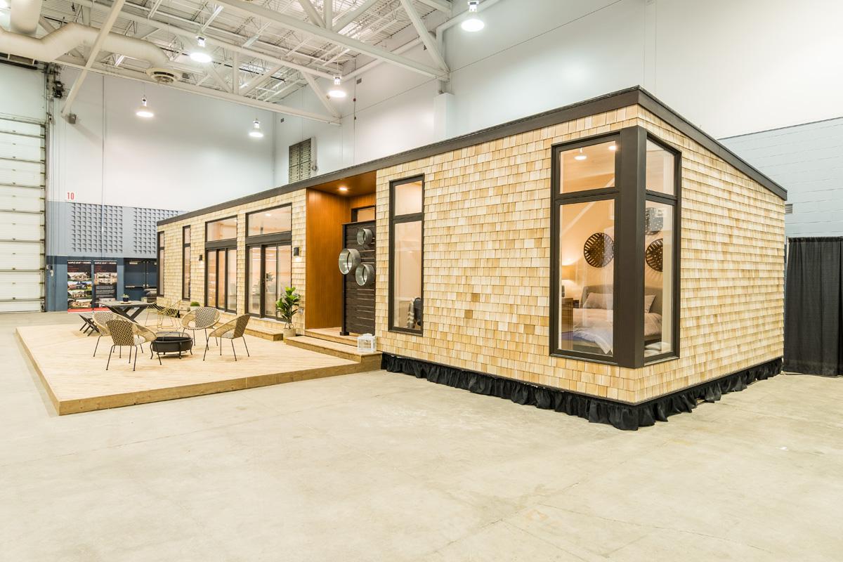 Prefab Homes by Smith & Fraser Homes r/prefabs