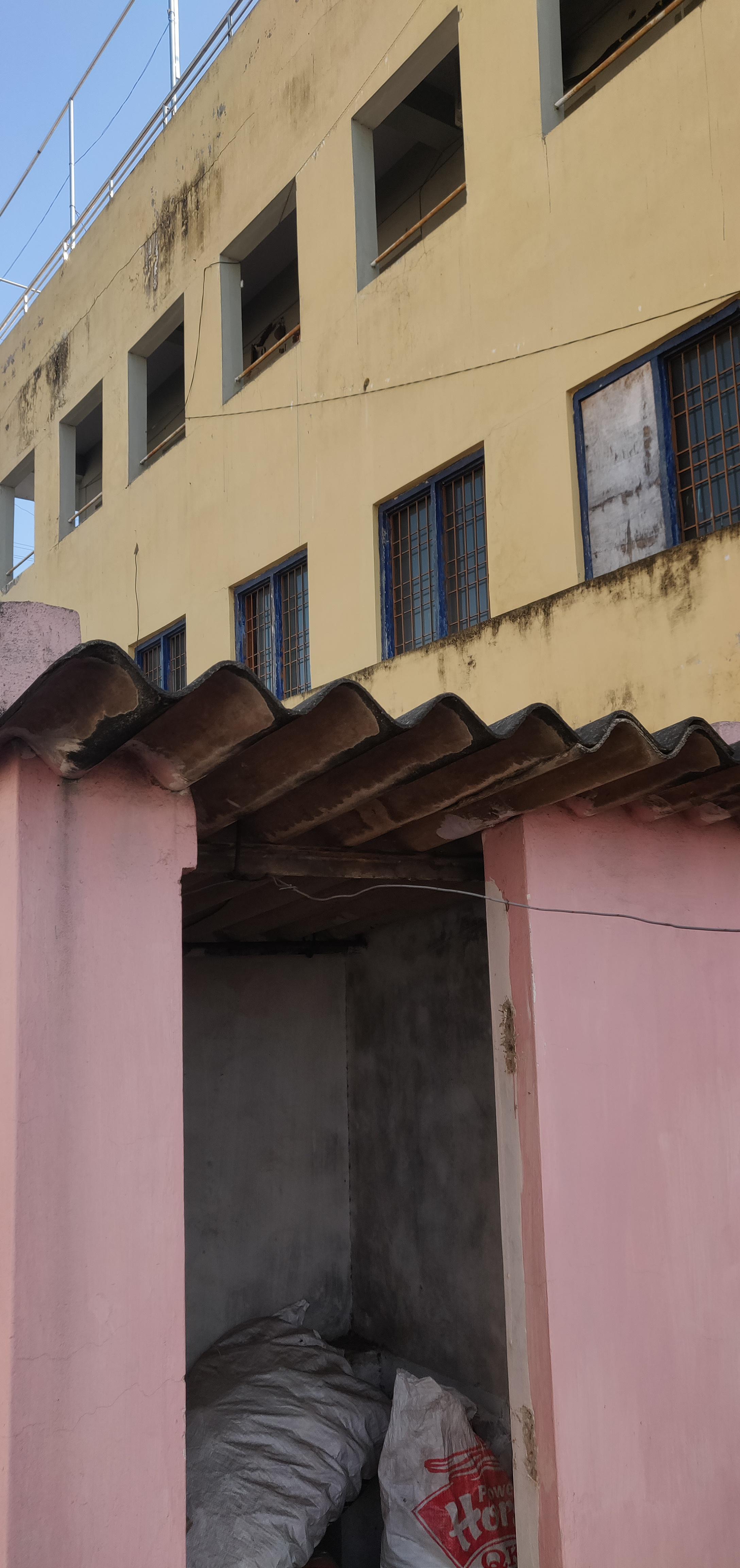 Is this Asbestos? r/india