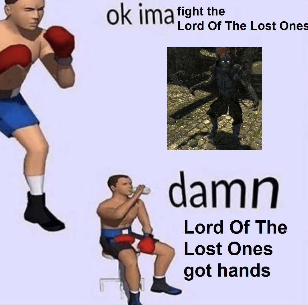 Why are they so strong r/enderal