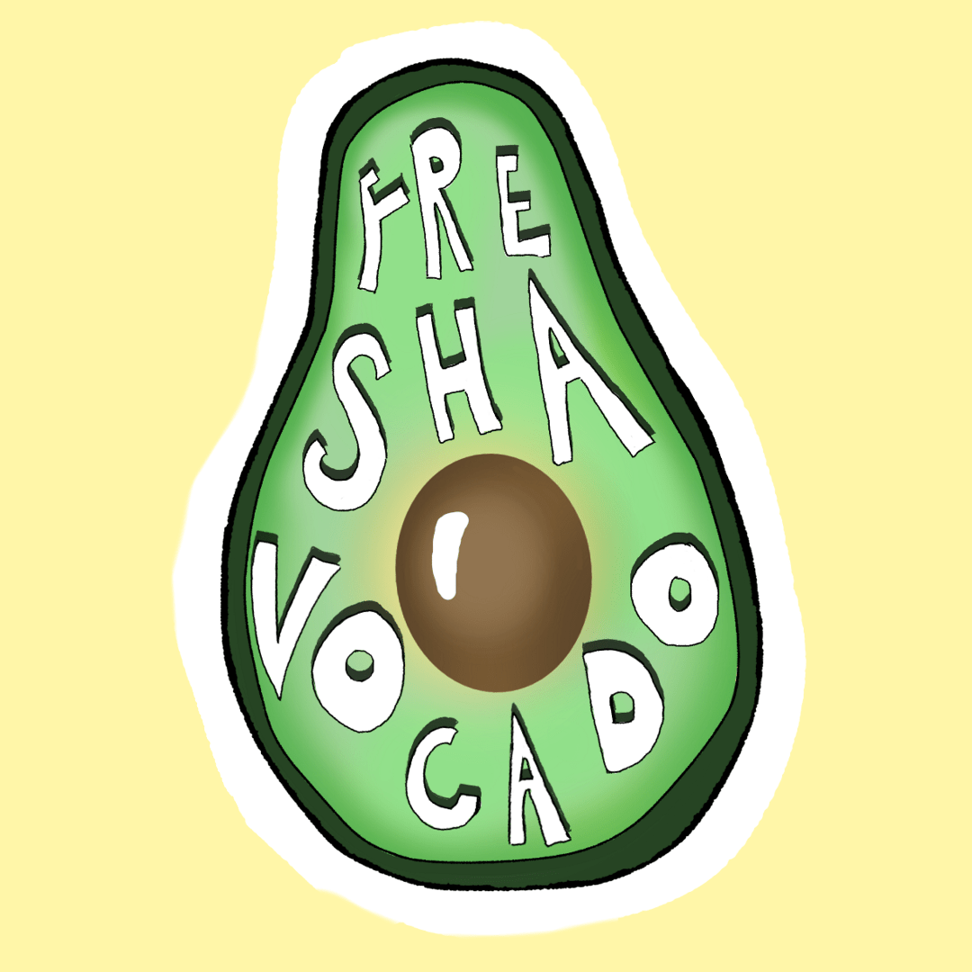 I made a MockUp for a Vine Sticker... Yes, yes I did. r/DigitalArt