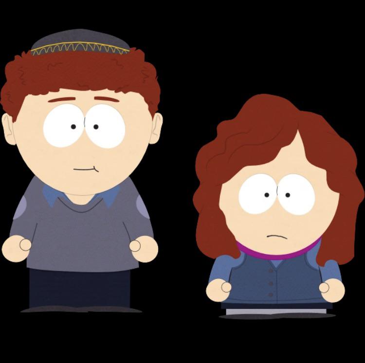 Any headcanons for what Kyle’s kids names in Post Covid would be? r