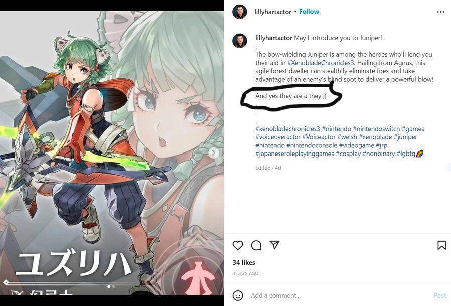 Thank you xenoblade 3 r/traaaaaaannnnnnnnnns