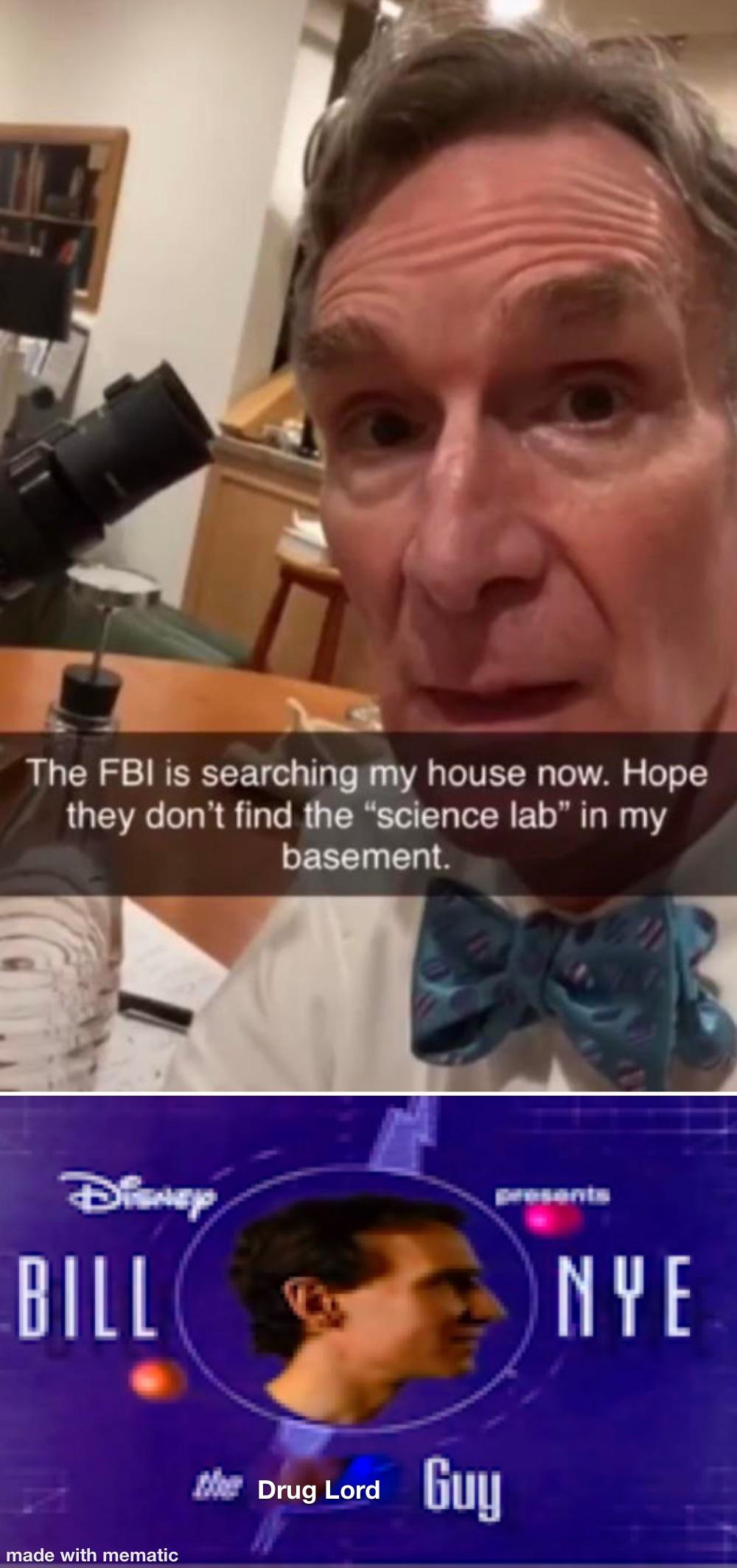 Disney star turns drug lord r/memes