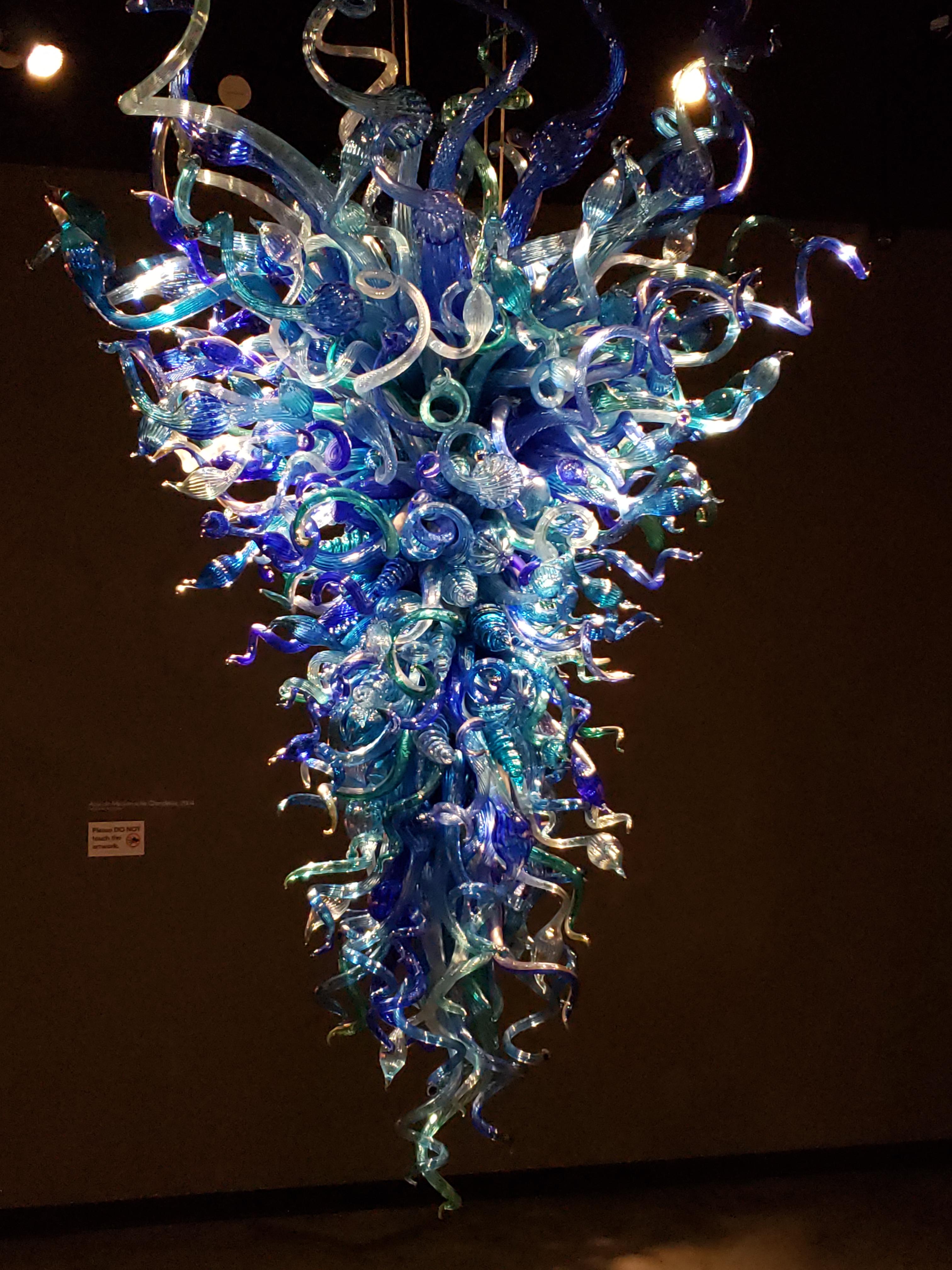 Beautiful Glass Art r/pics