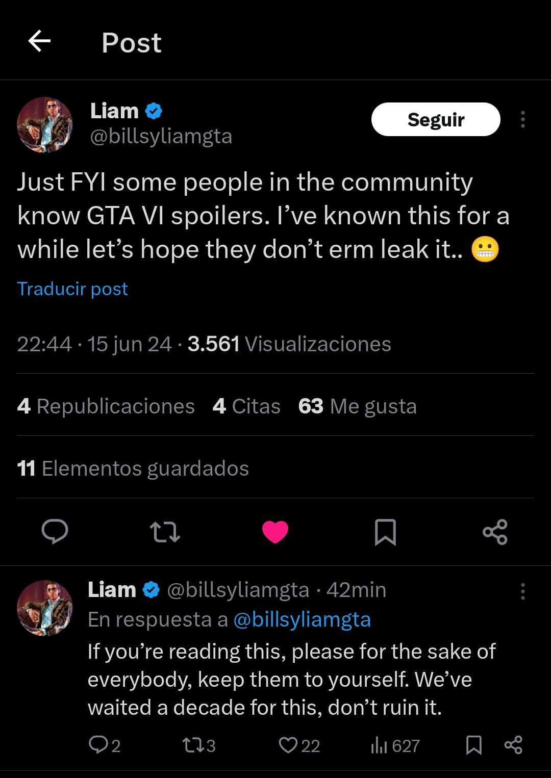 How do we feel about this? Just as a reminder, rdr2 story got leaked in