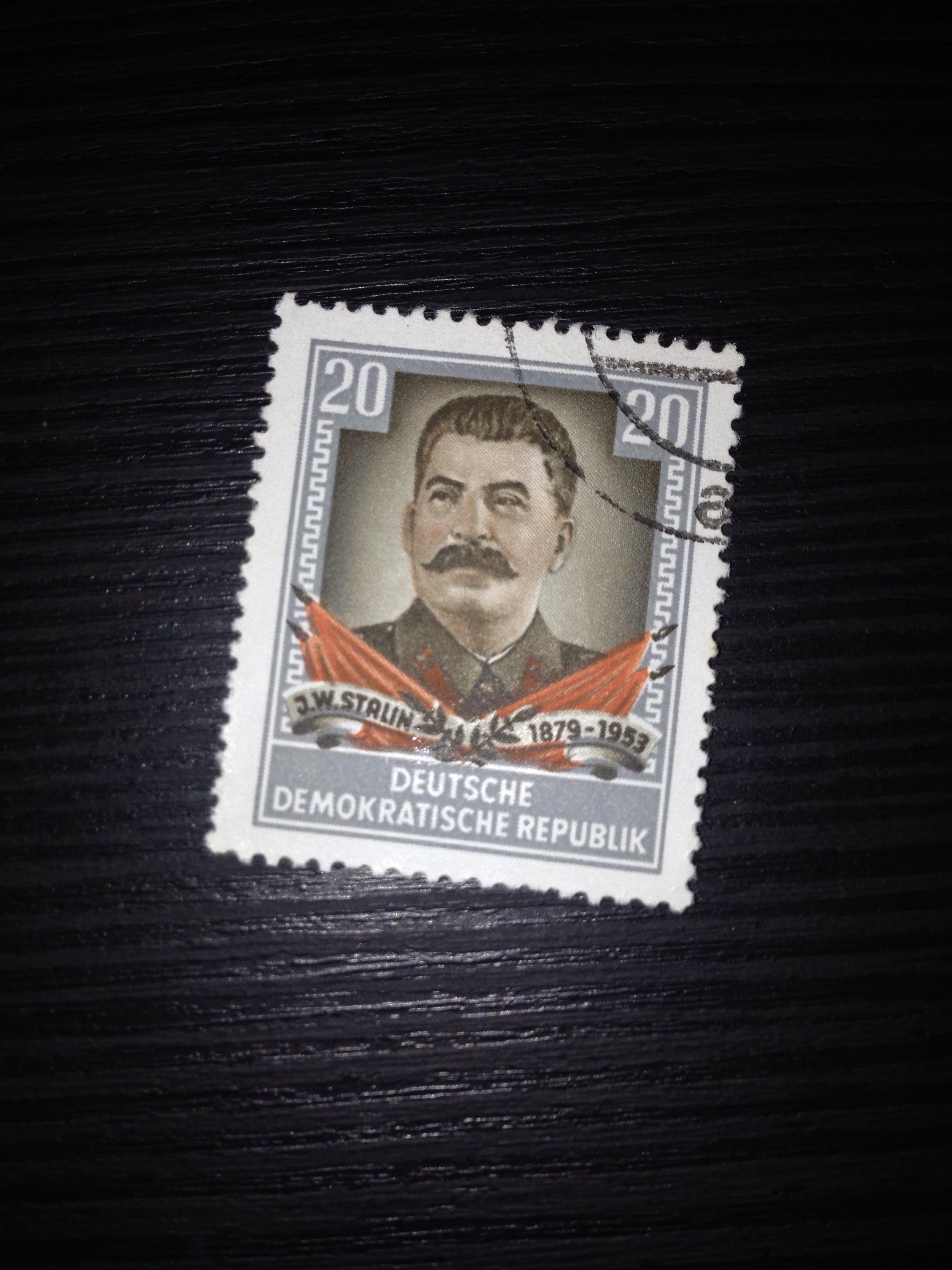 Thos stamp worth anything? r/stamps