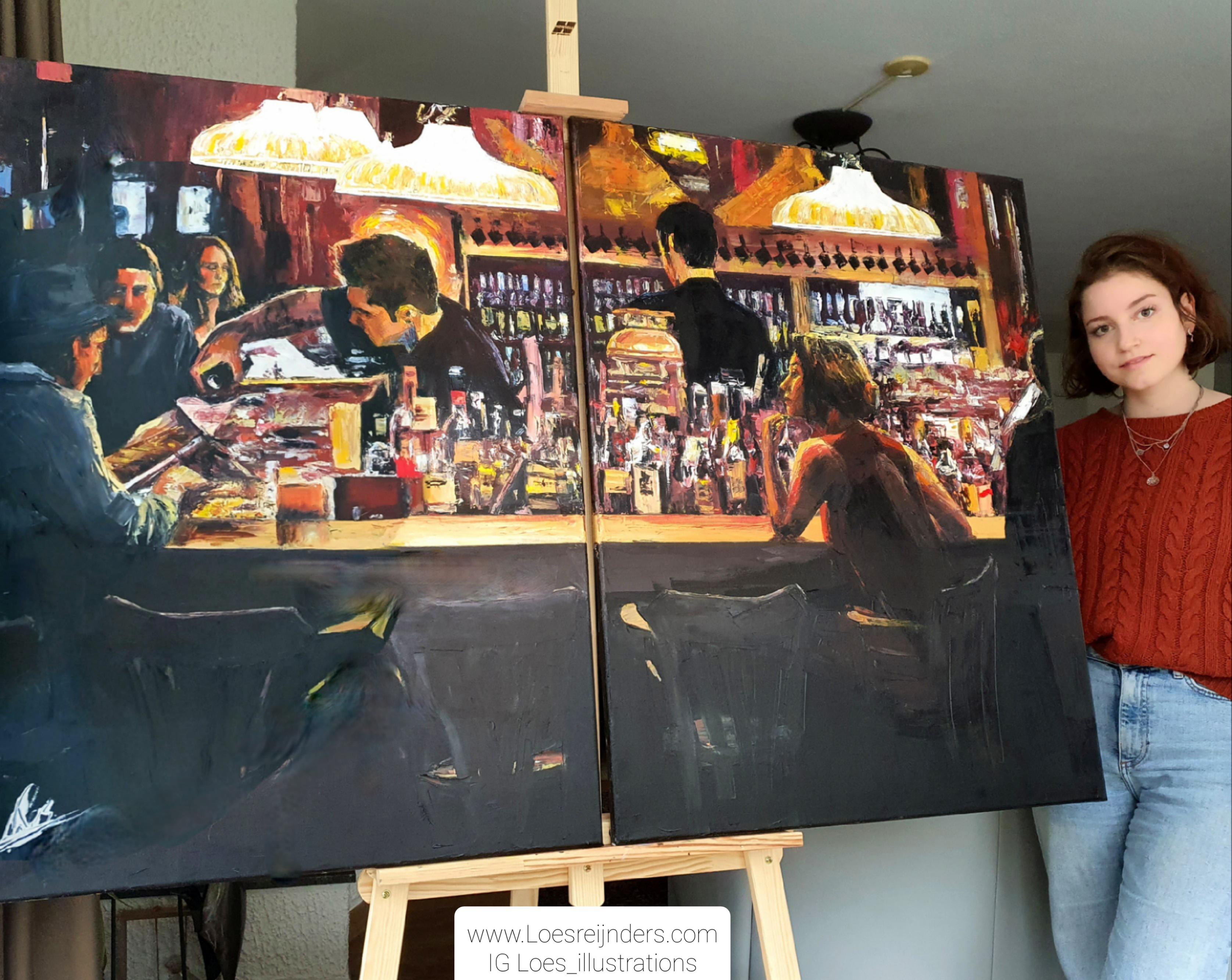 1 year ago I was working an office job, but thanks to reddit I can now