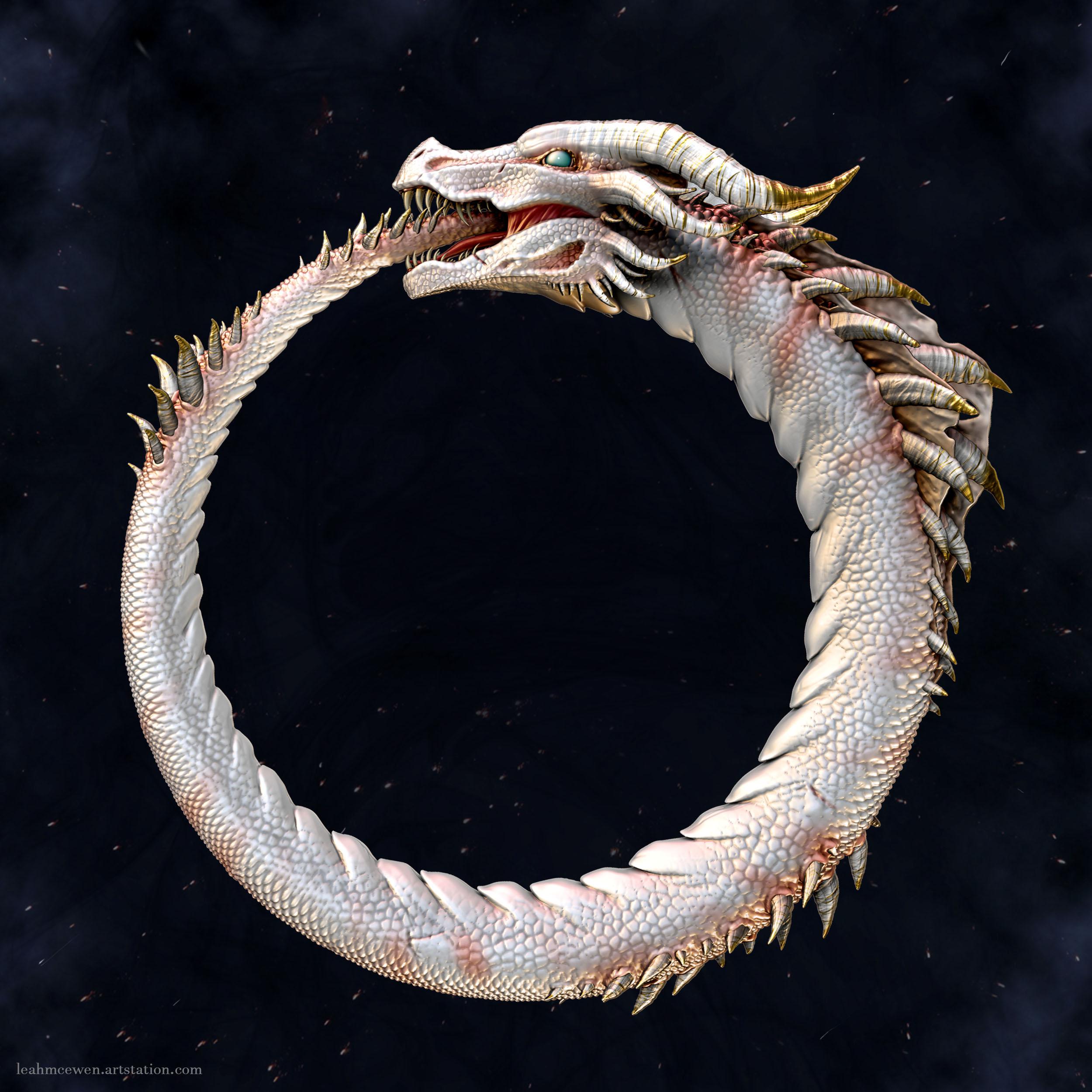 437 best Ouroboros images on Pholder Inscryption, Girlsfrontline and