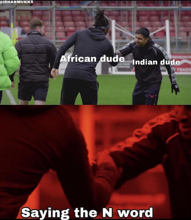 The word “nigaah” actually means sight in hindi. (Google it if u dont