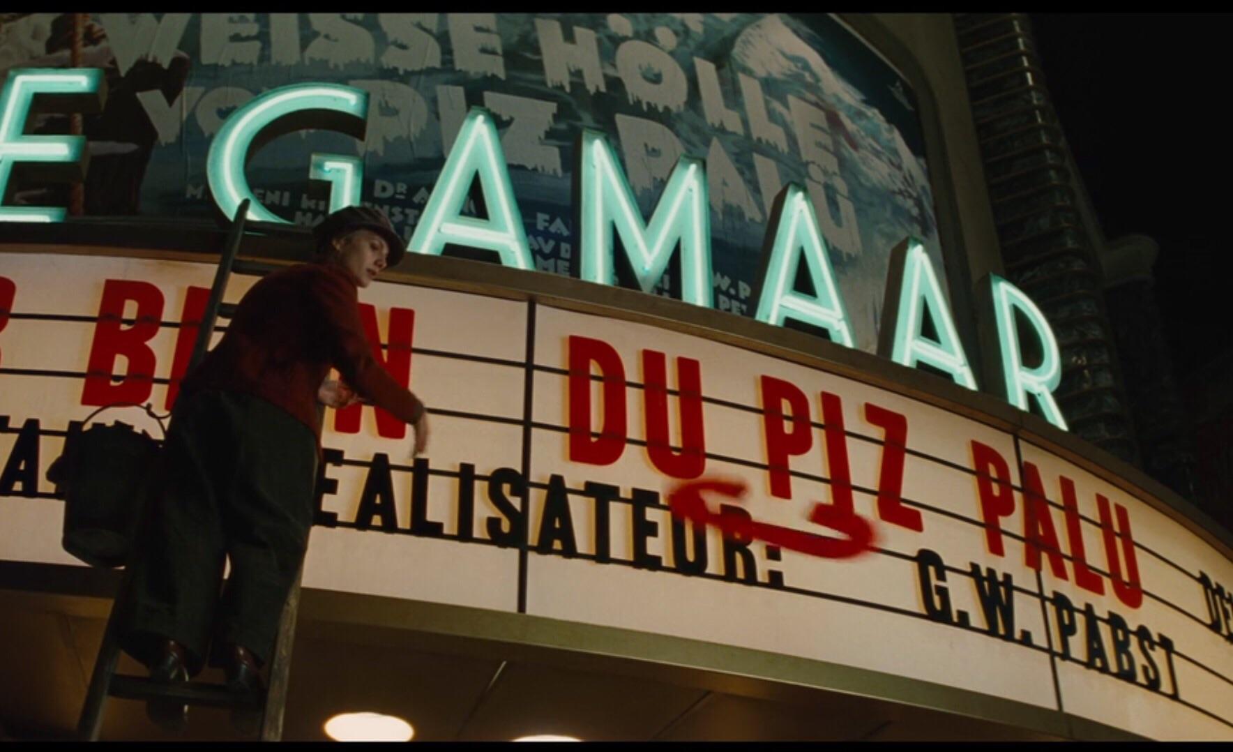 93 best Inglorious Bastards images on Pholder Movie Details