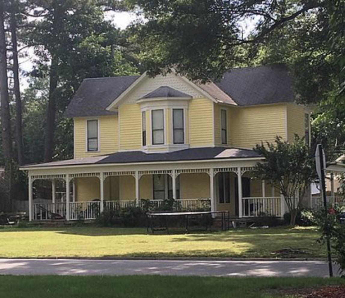 What style is my house? r/centuryhomes