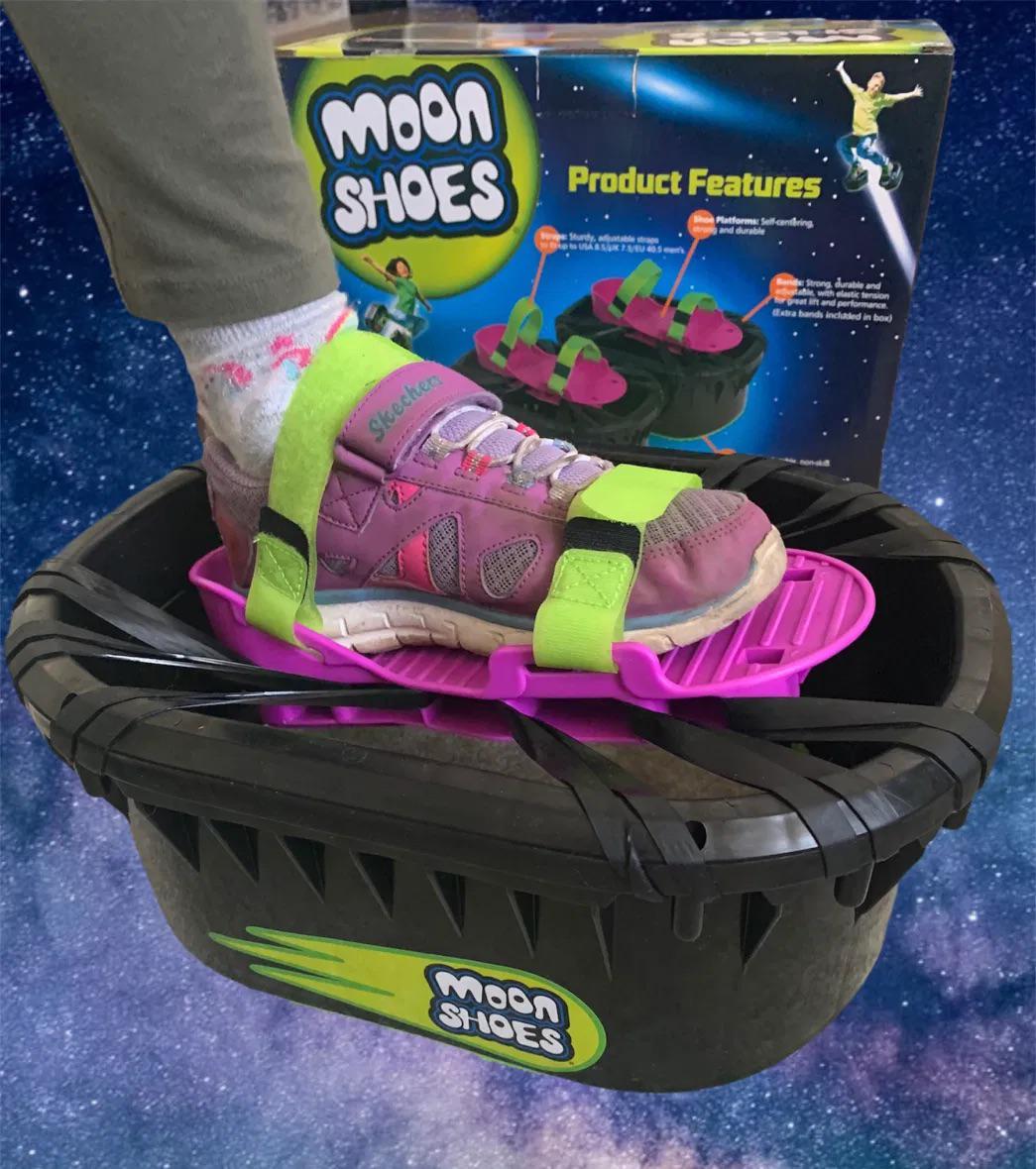 159 best Moon Shoes images on Pholder Nostalgia, Sneakers and Moon