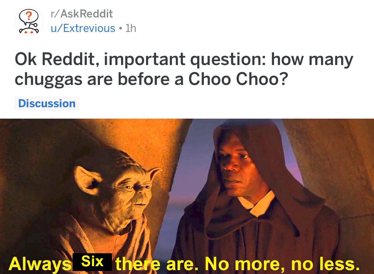 Revenge of the Sixth PrequelMemes