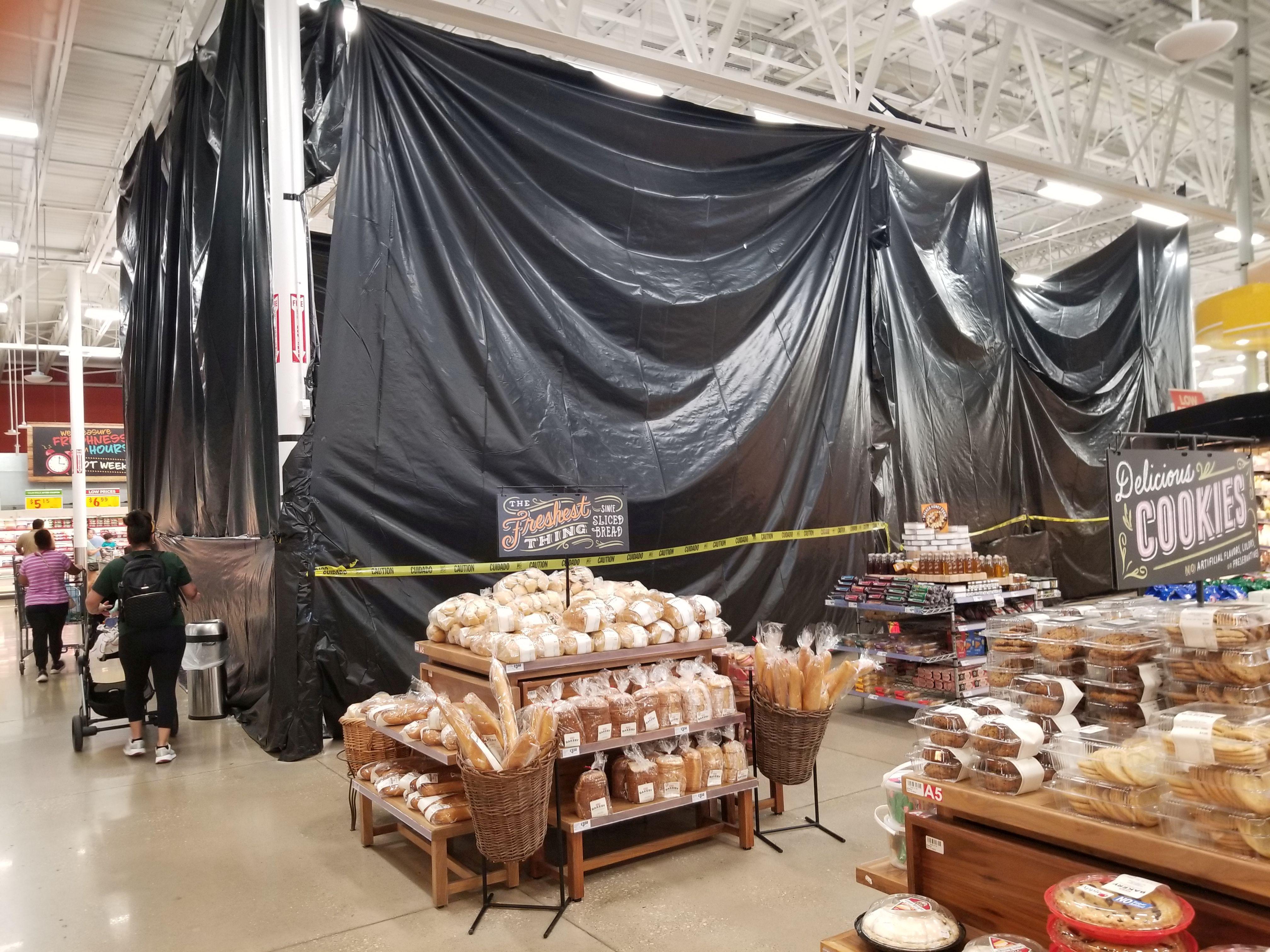 HEB Meat Department is Readying to Launch New "Simply HEB" Energy