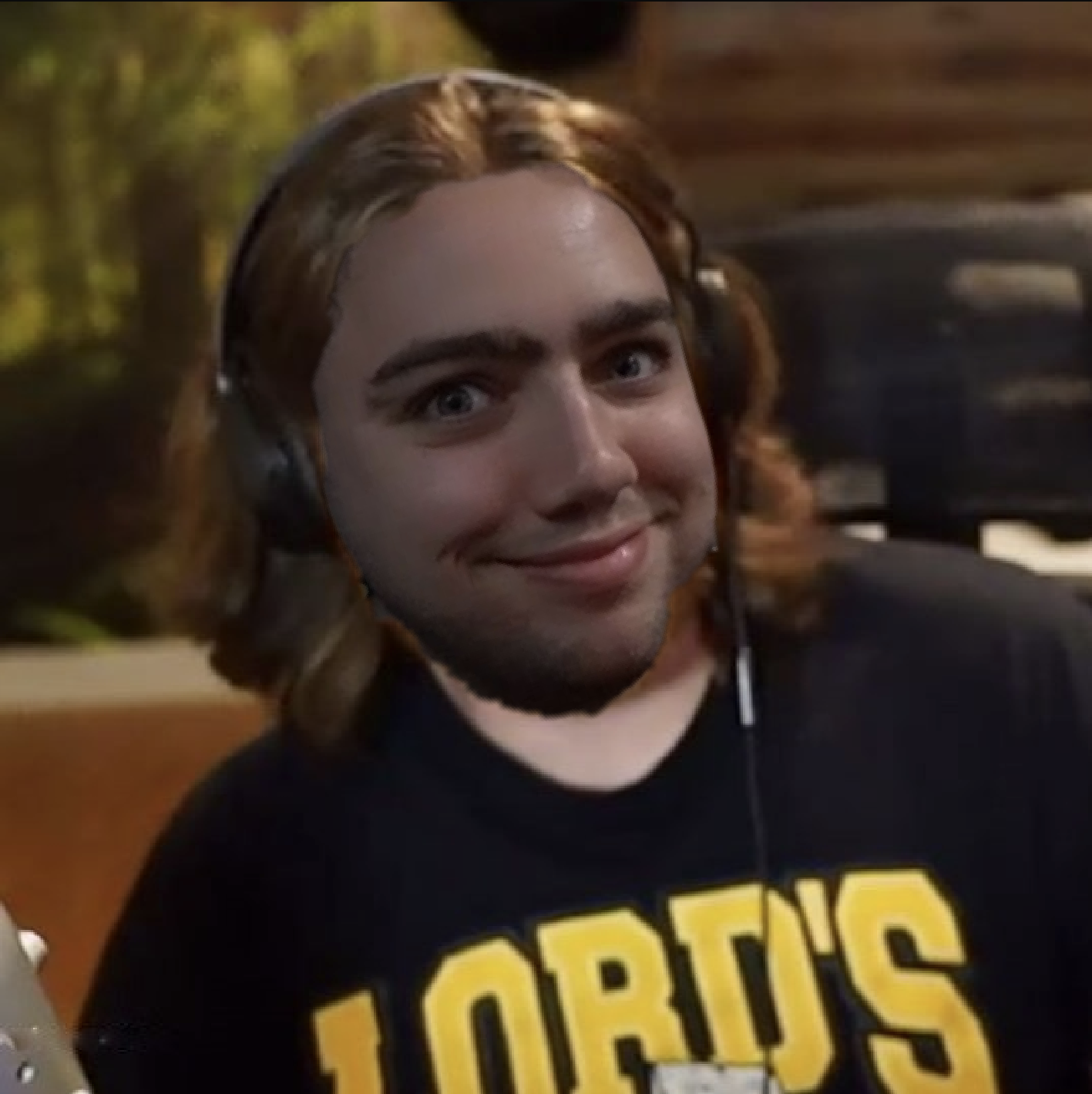 "THE WILLNEFF HAIR WILL LOOK GOOD CHAT!" Mizkif