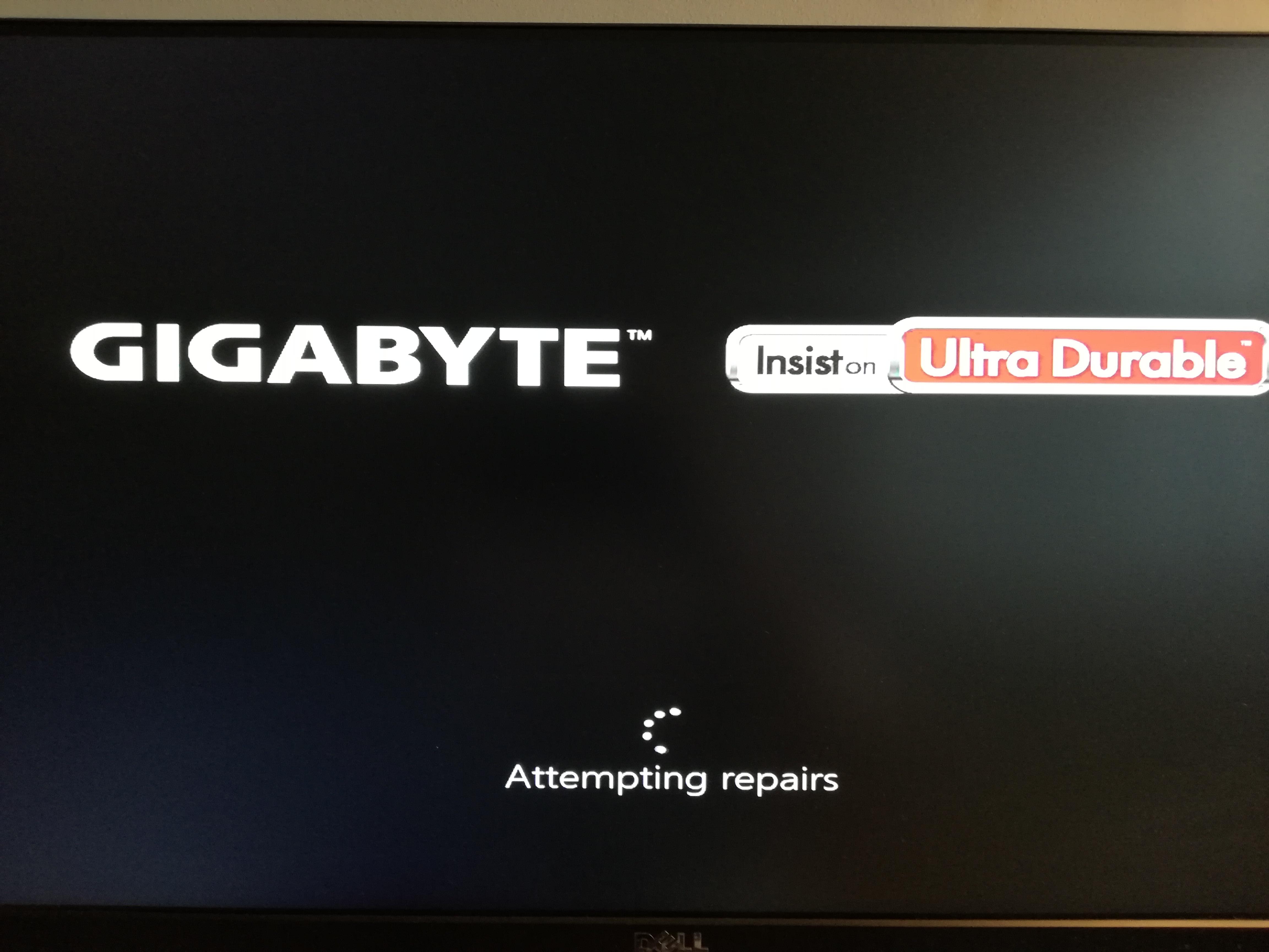 So i watched one of the optimize win10 for gaming and after restarting