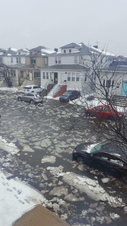 Long Beach, New York keeps flooding when there’s storms and high tides
