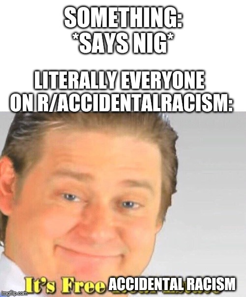 Literally the whole subreddit right now portrayed by free real estate