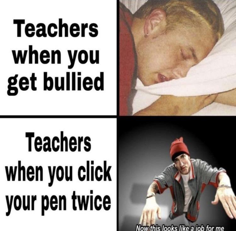 I want to die 4PanelCringe