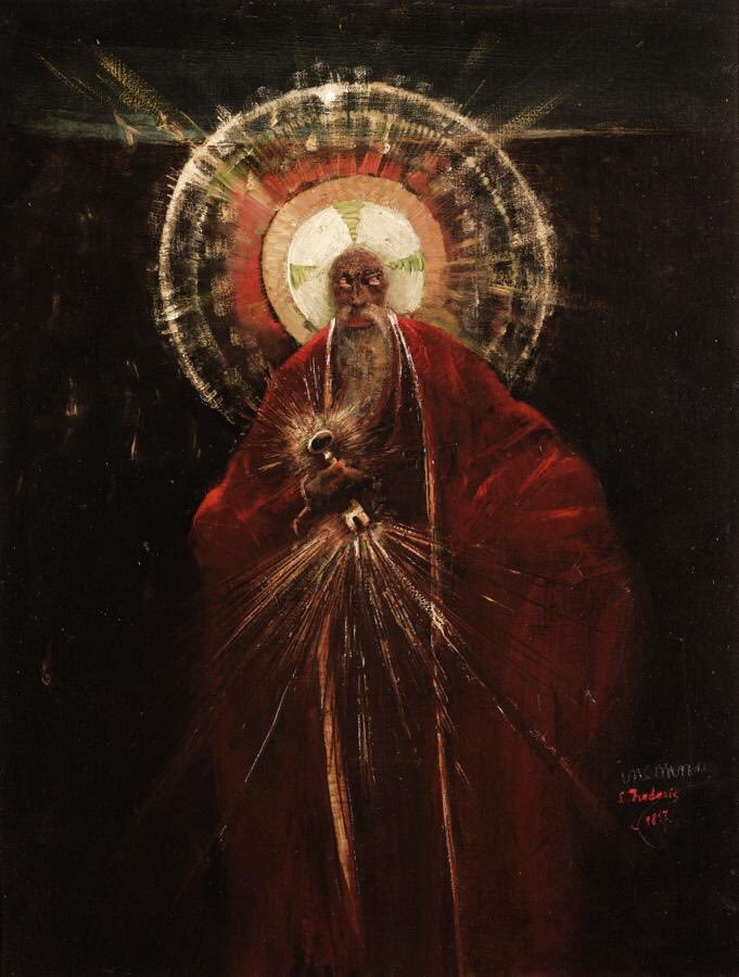 The Goal of All Life is Death r/overlord