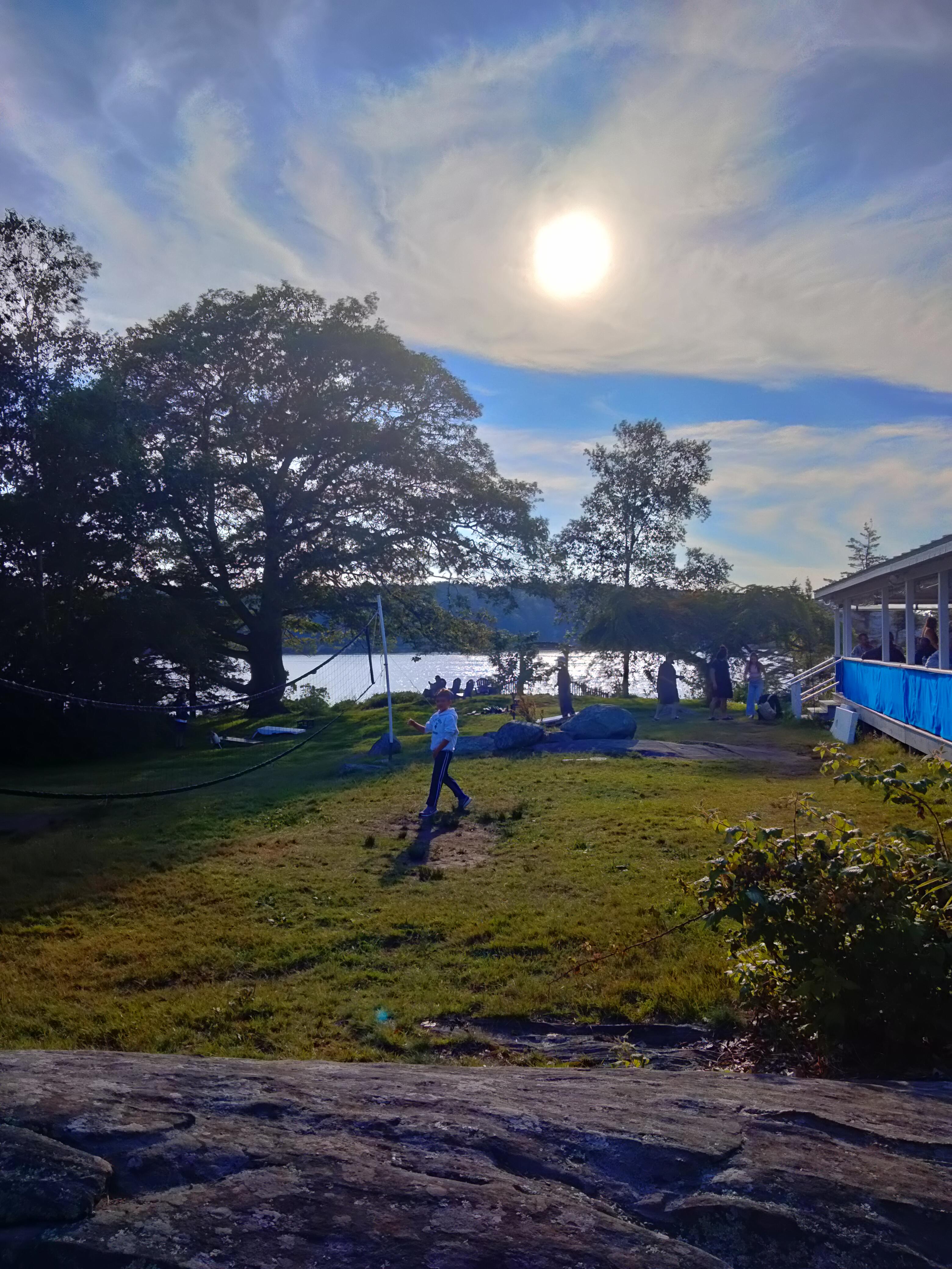 Cabbage Island, Maine 07/24/21 r/pics