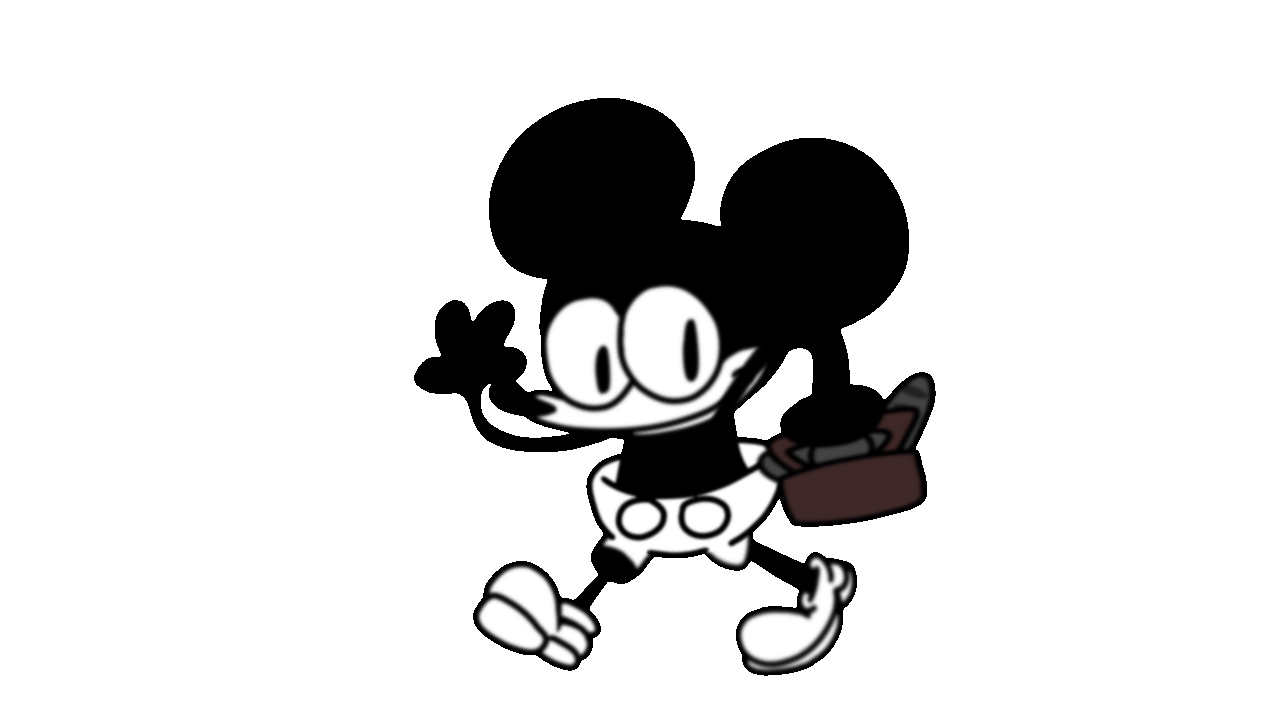 My Mortimer Idle and icon r/vsmousemod