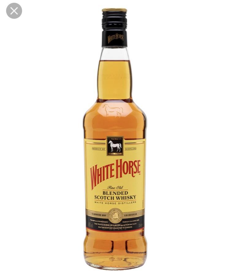 Help finding something similar to white horse whisky r/alcohol