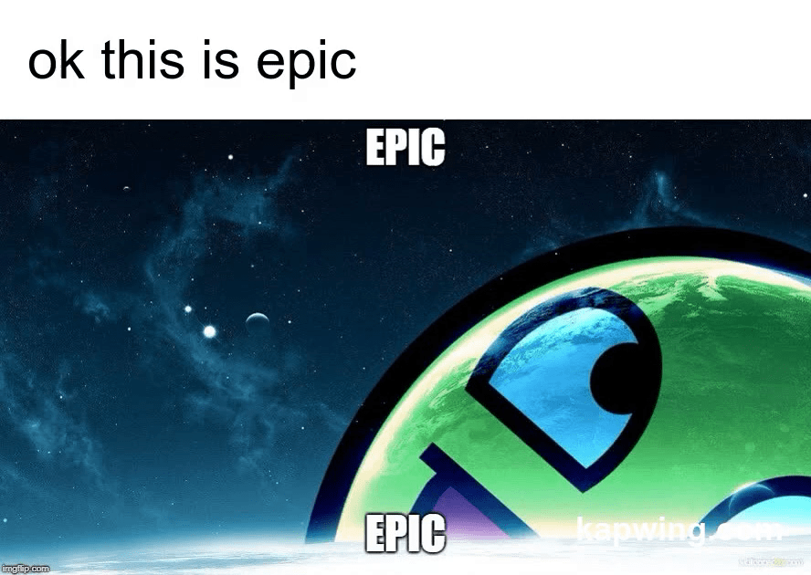 ok now this is epic r/okbuddyretard