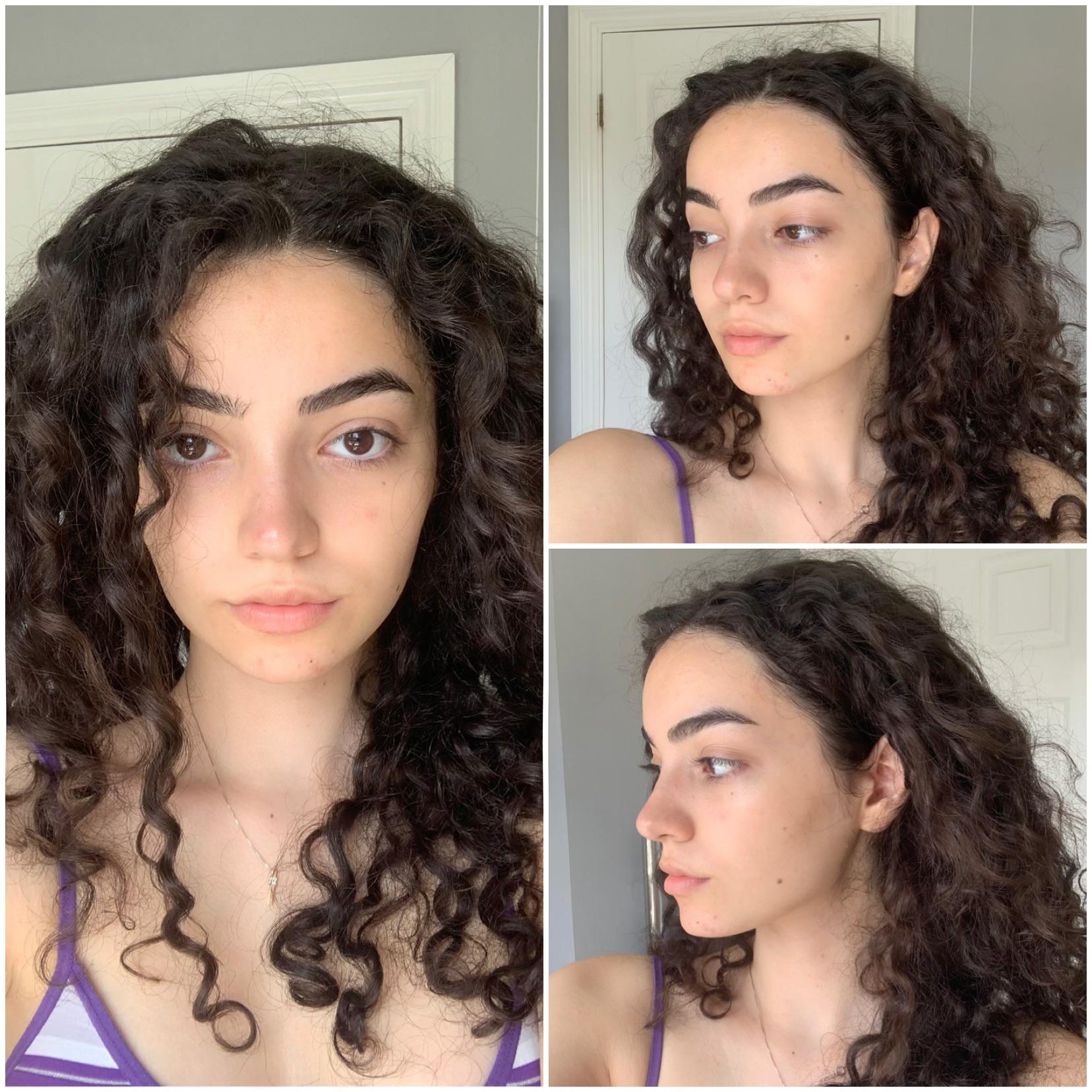 Can you guys help a girl out? My hair’s volume has always been a pain