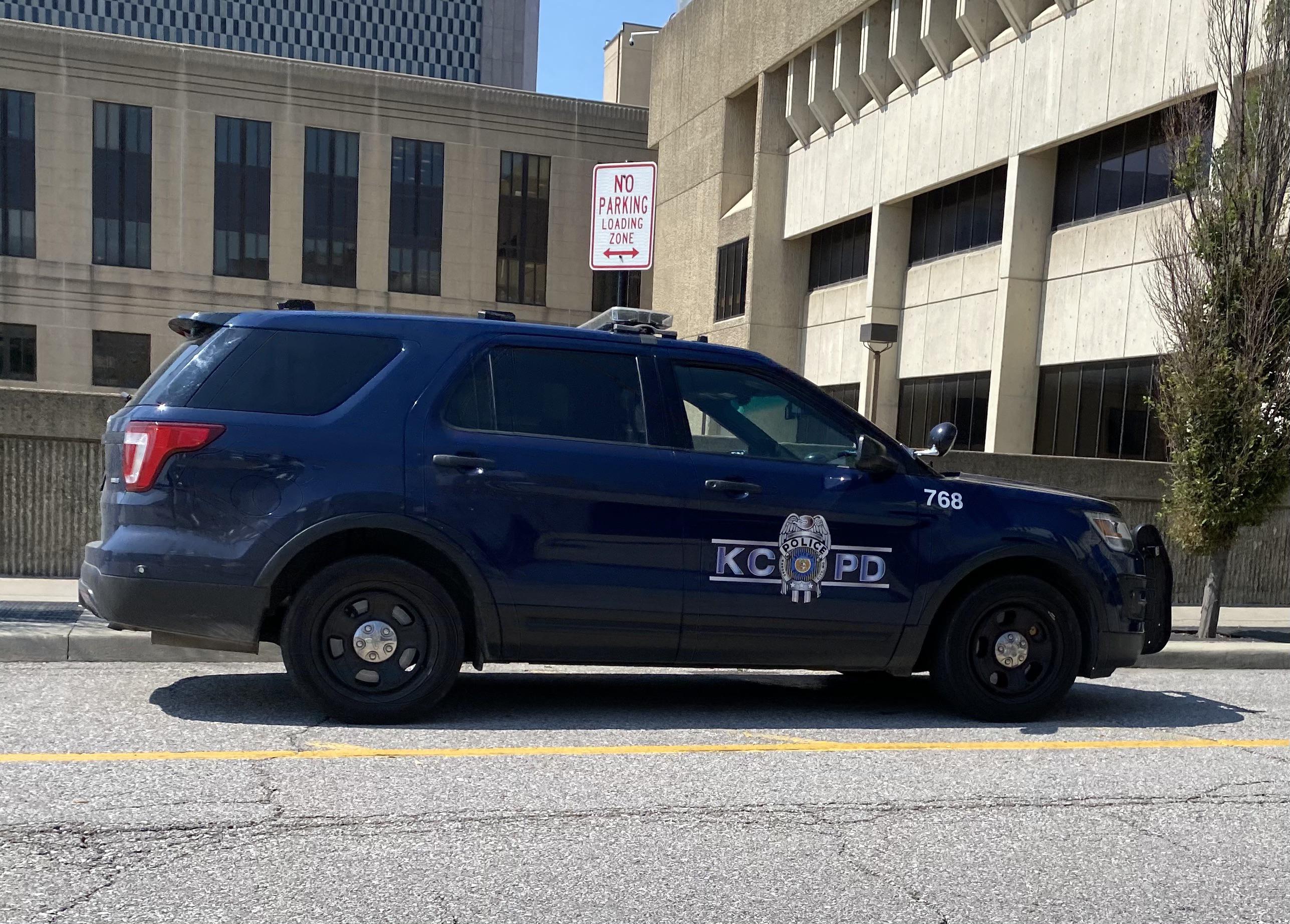 Lenexa Kansas police 2020 FPIU traffic unit PoliceCars
