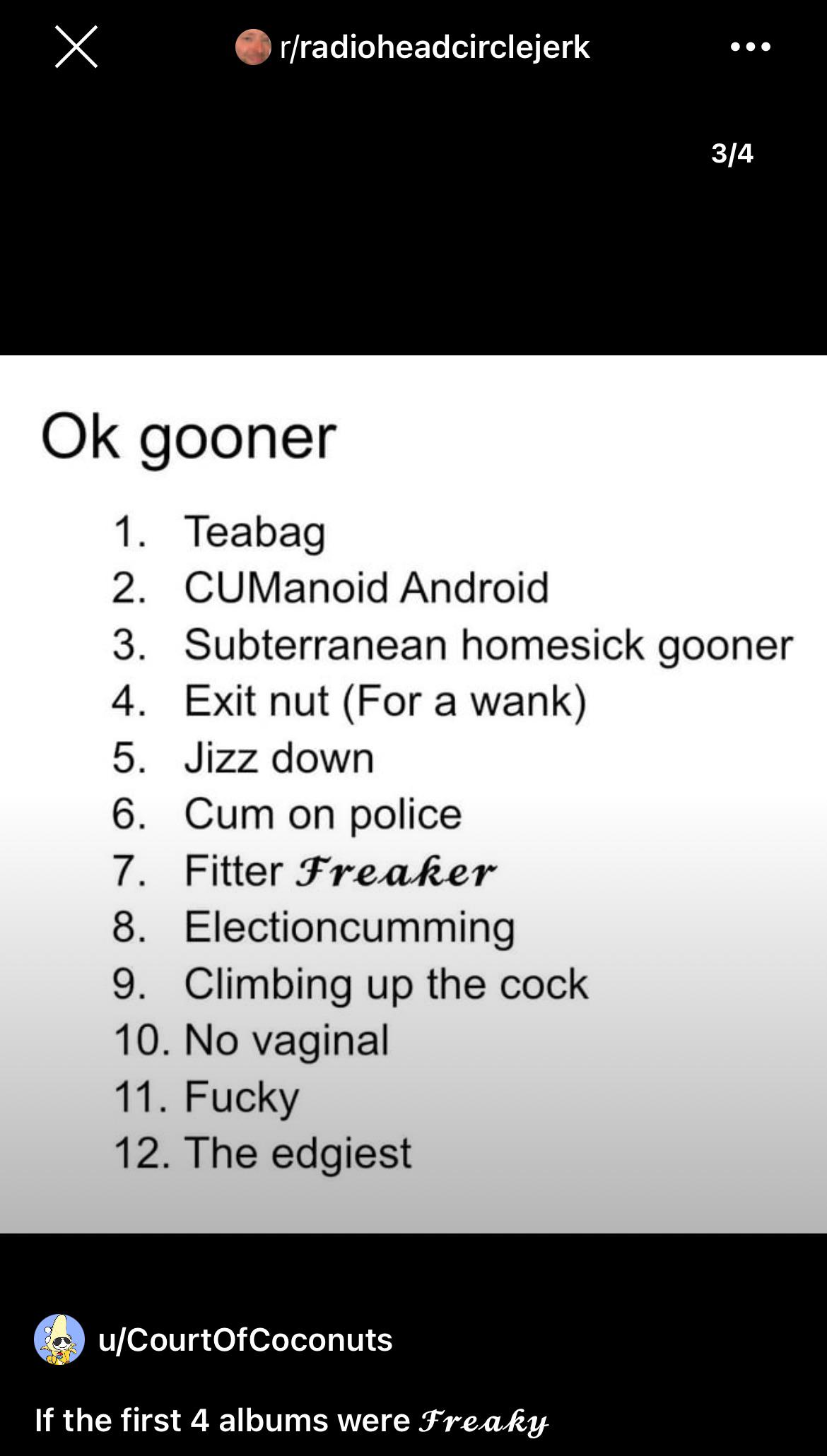 Petah? What does the teabag mean? r/PeterExplainsTheJoke