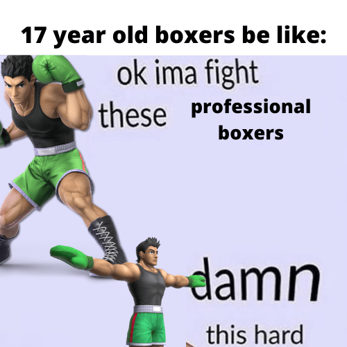 New PunchOut!! Wii hack in the works. punchout