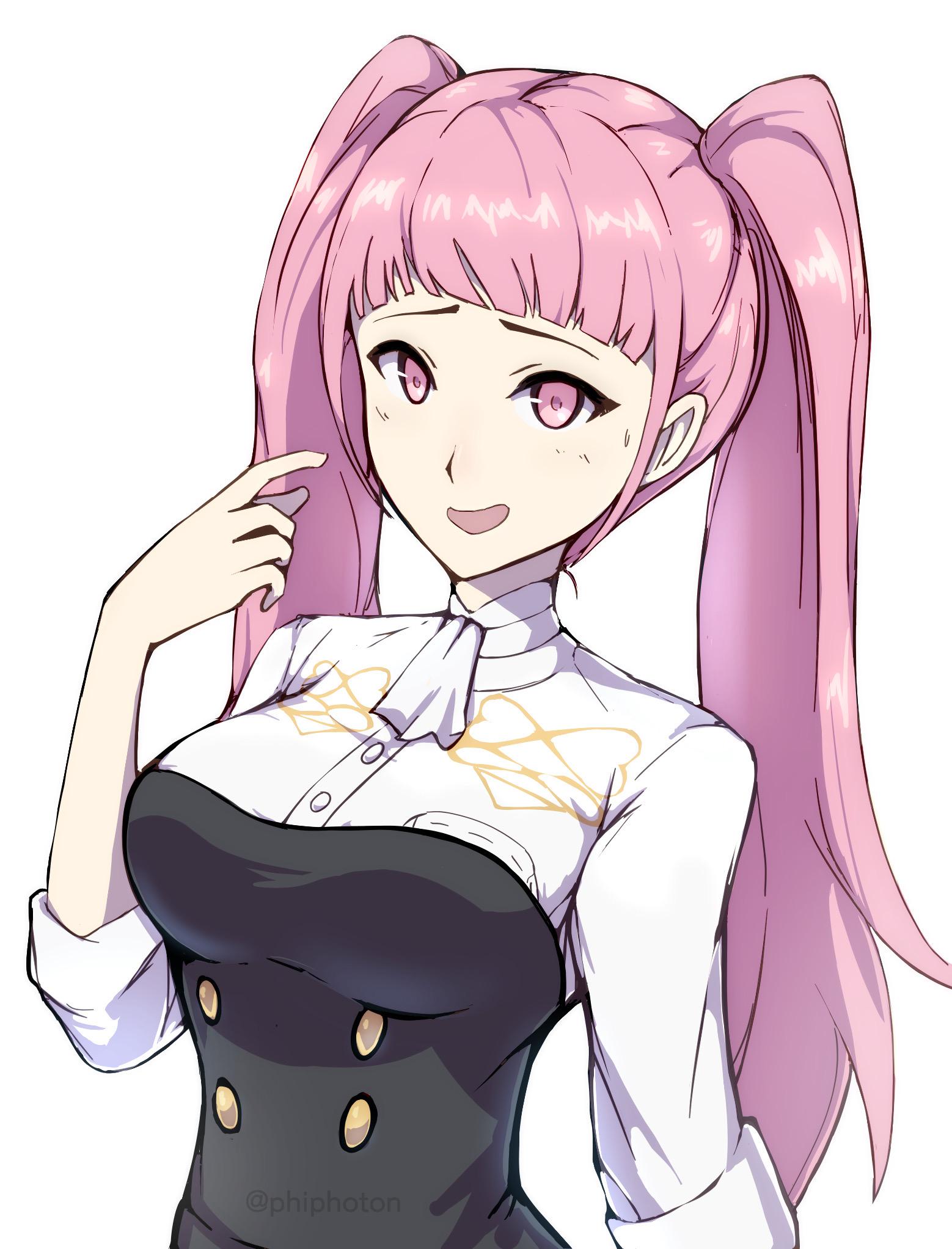 Hilda Fanart r/fireemblem