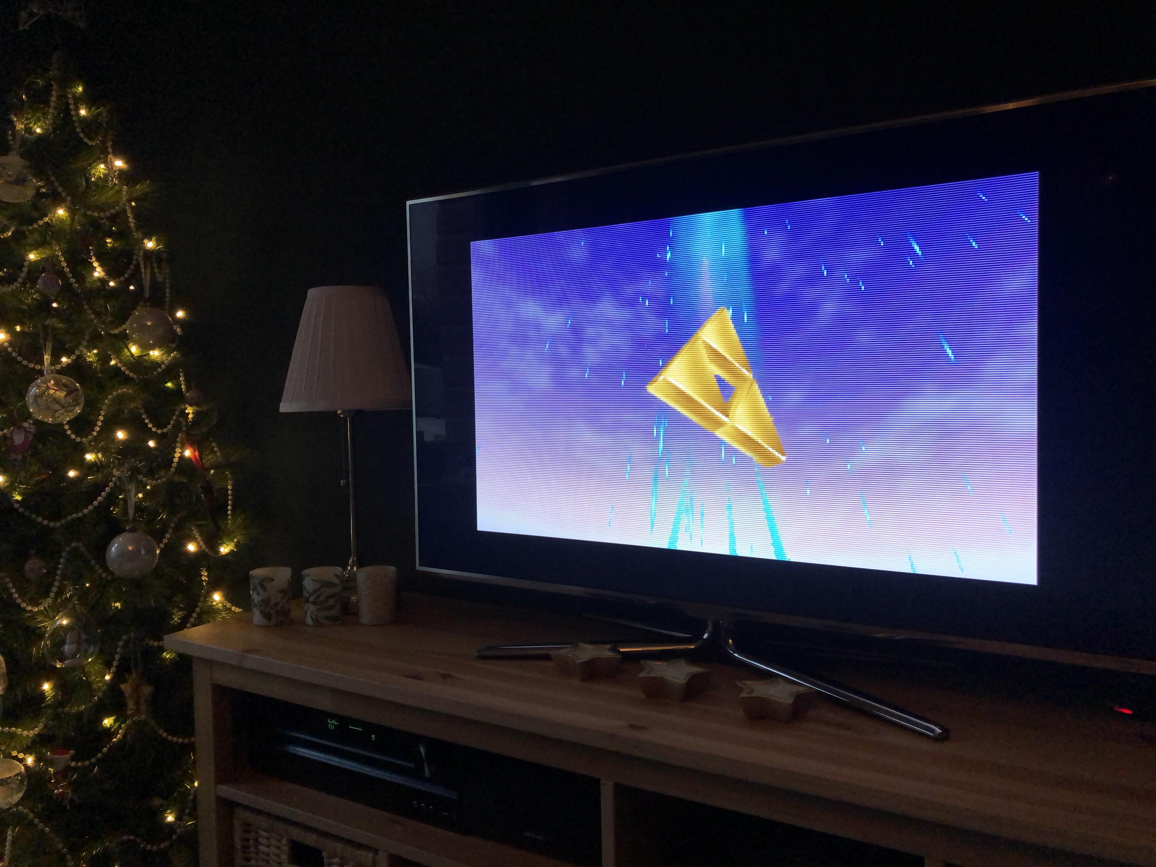 Christmas ‘97. 👌🏻🎄👀 n64