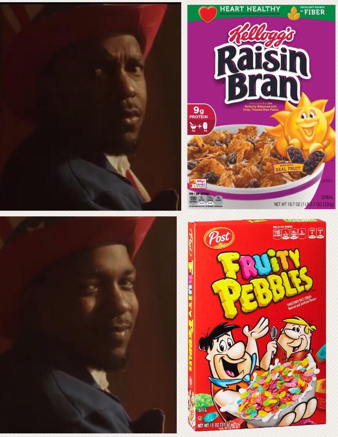 130 best Raisin Bran images on Pholder Mildlyinteresting