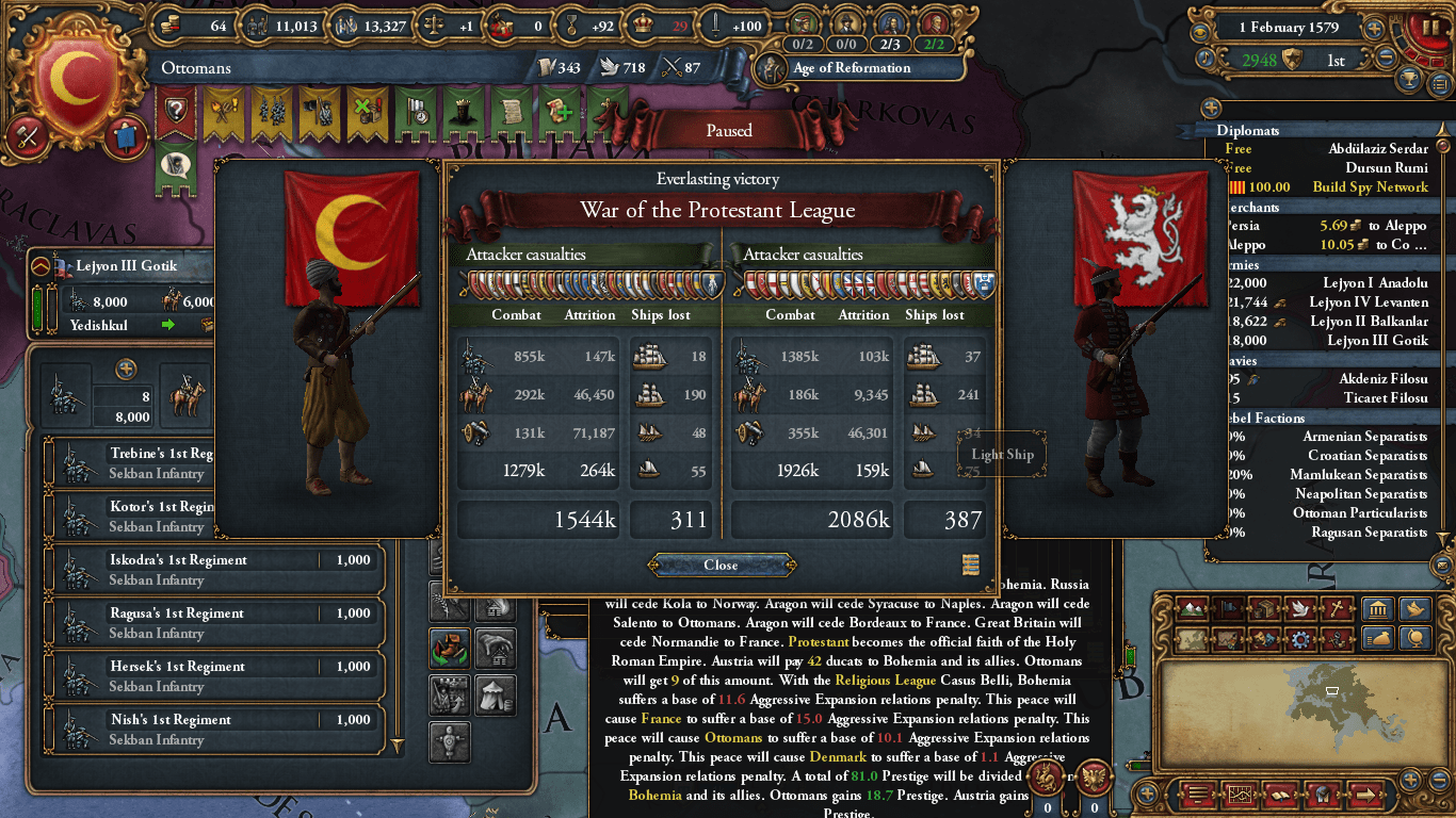 91 best Protestant League images on Pholder Eu4, Paradoxplaza and